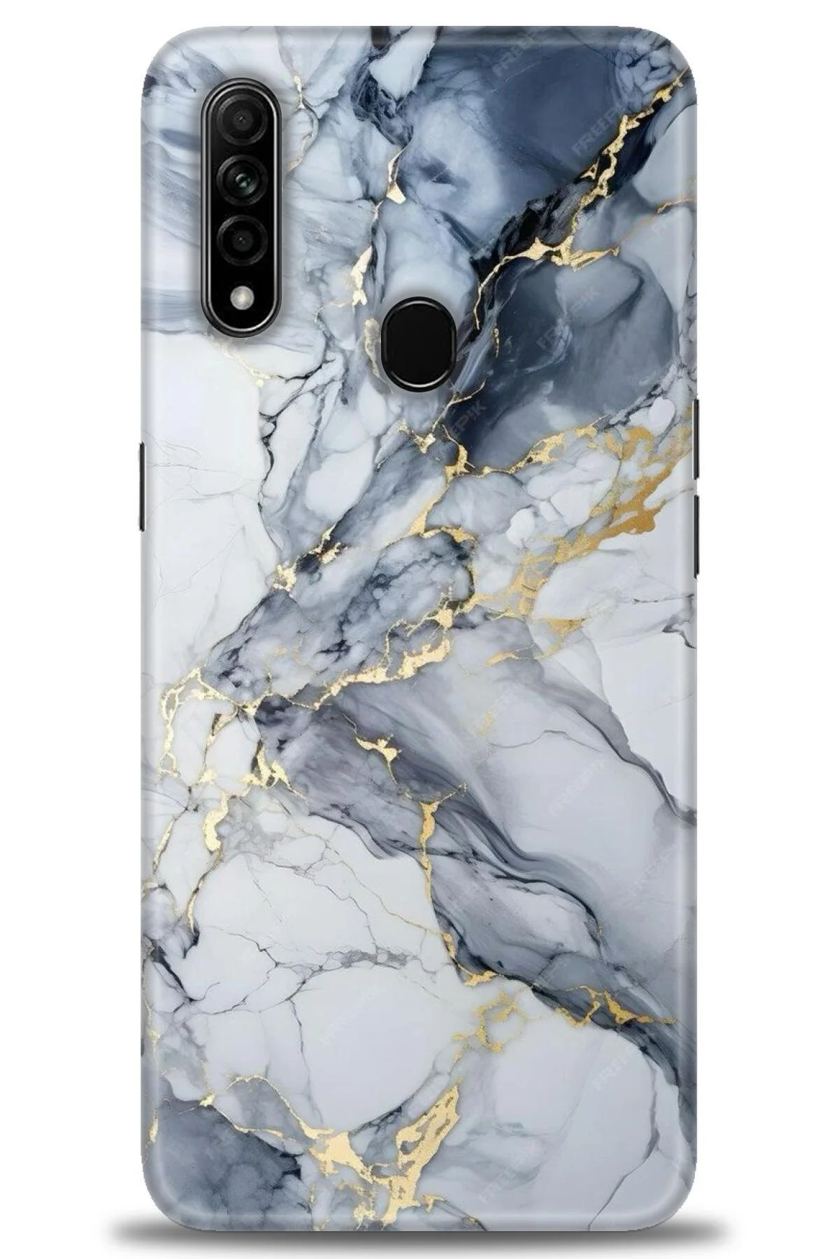 کاور و قاب جلد پرینت شده A31 CASE HD 319 Oppo