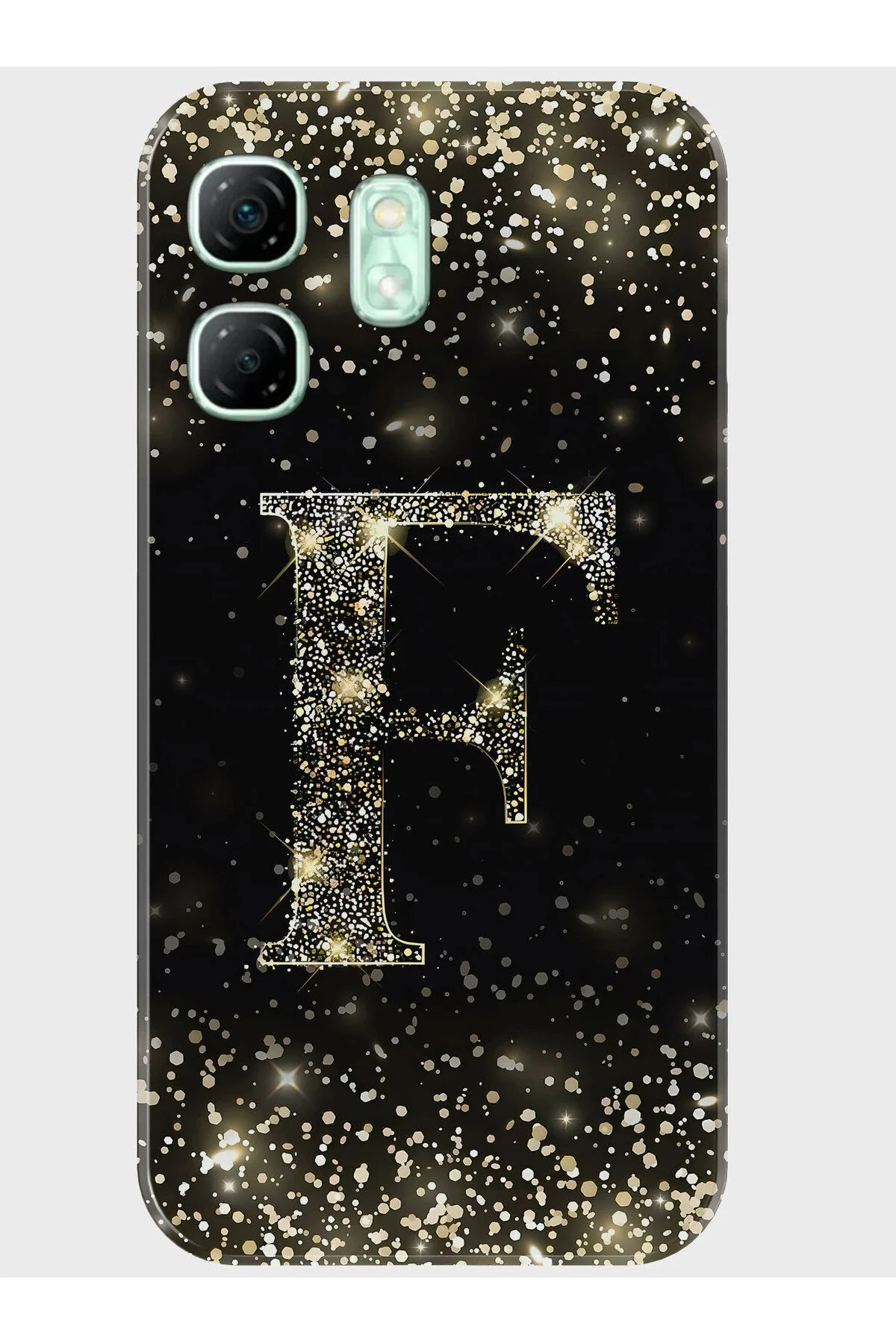 کاور و قاب جلد سیلیکونی طرح دار INFINIX HOT 50I SMART 9 CASE 58 Activist