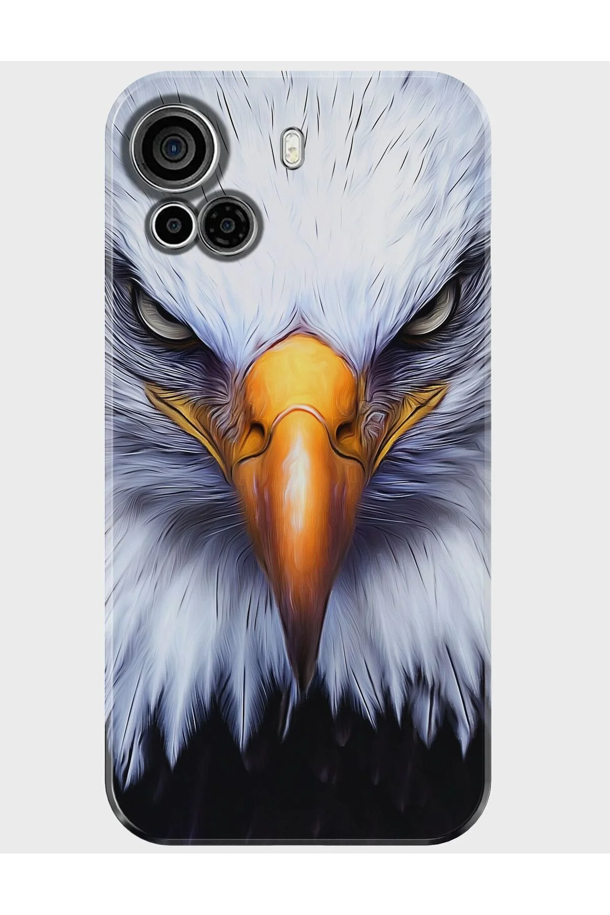 کاور و قاب CASPER VIA F30 PLUS CASE PATTERNED SILICONE PRINTED COMPATIBLE KARTALL2 Duadan
