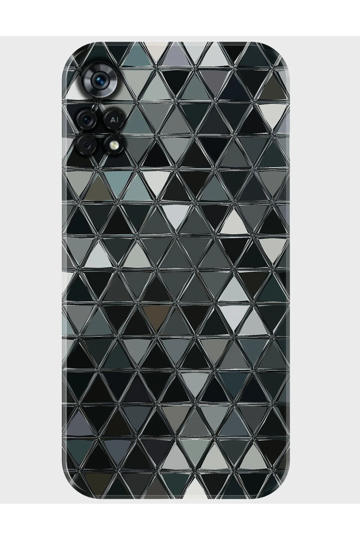 کاور و قاب XIAOMI POCO X4 PRO 5G CASE سیلیکونی طرح دار 3DPRIZMA Duadan