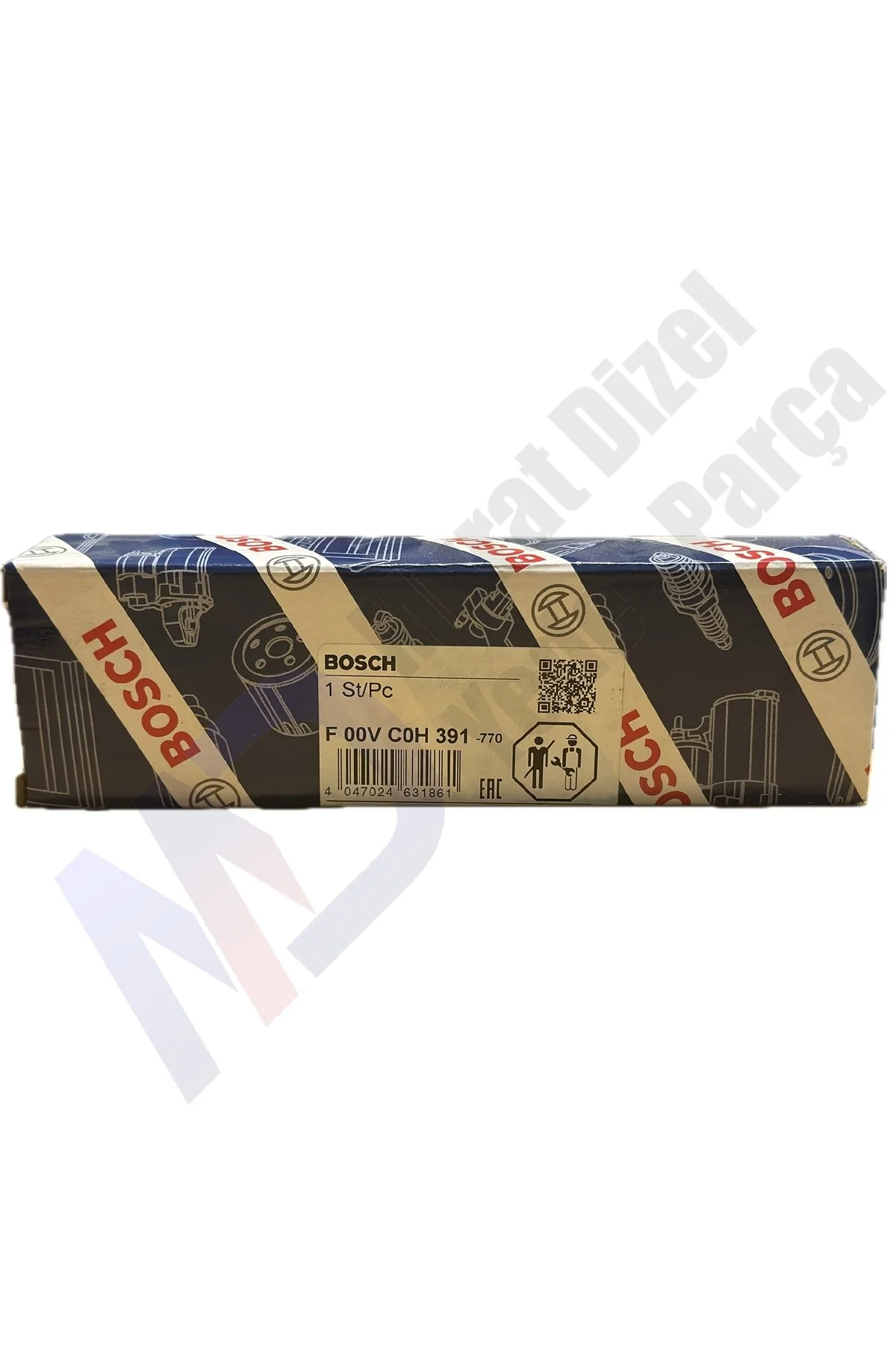پمپ خودرو بدنه انژکتور F00VC0H391 0445110634 110375 110338 INJ. بدن Bosch
