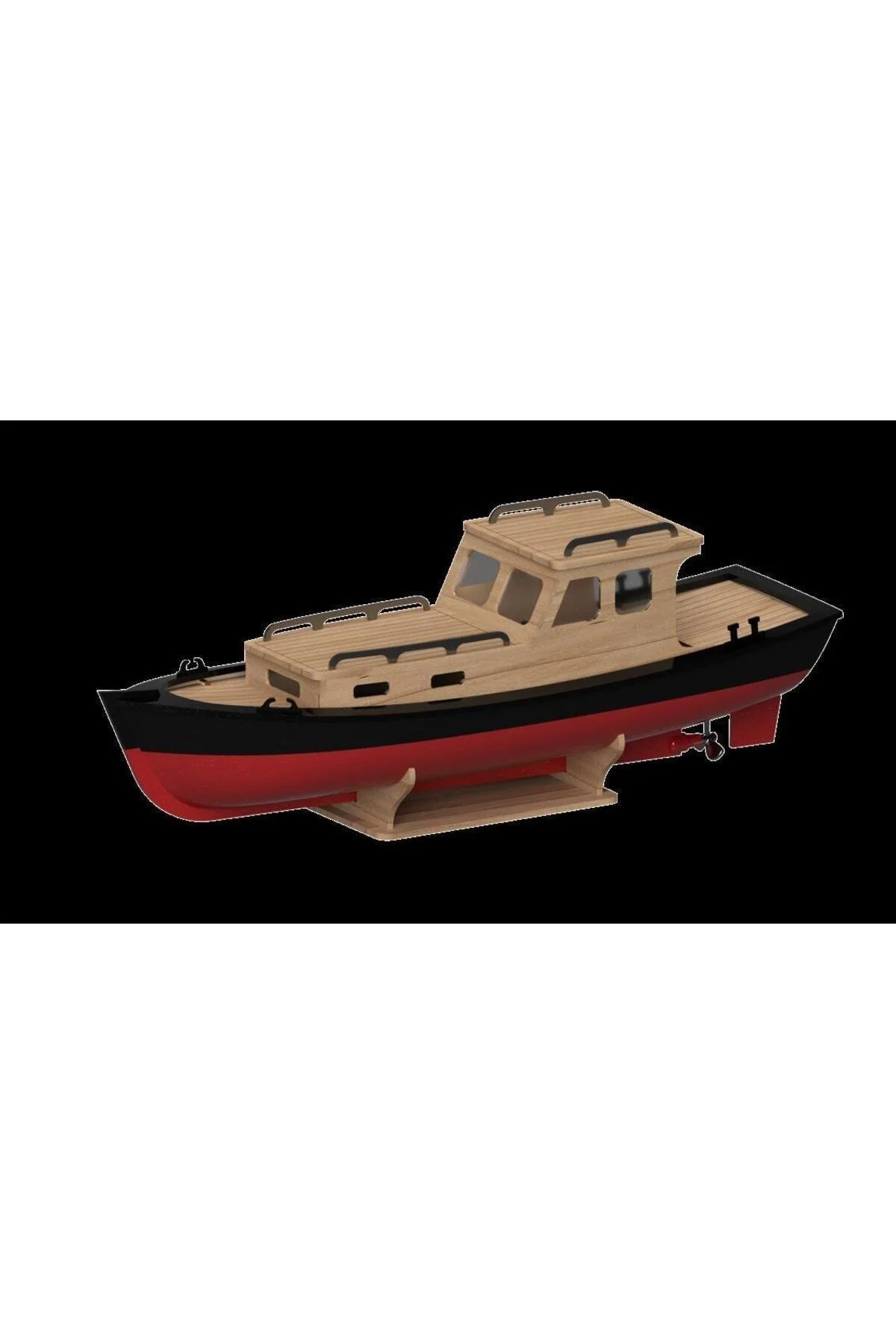 ماکت مقیاس 1 35 202 صندل کابینت مدل چوبی Türk Model