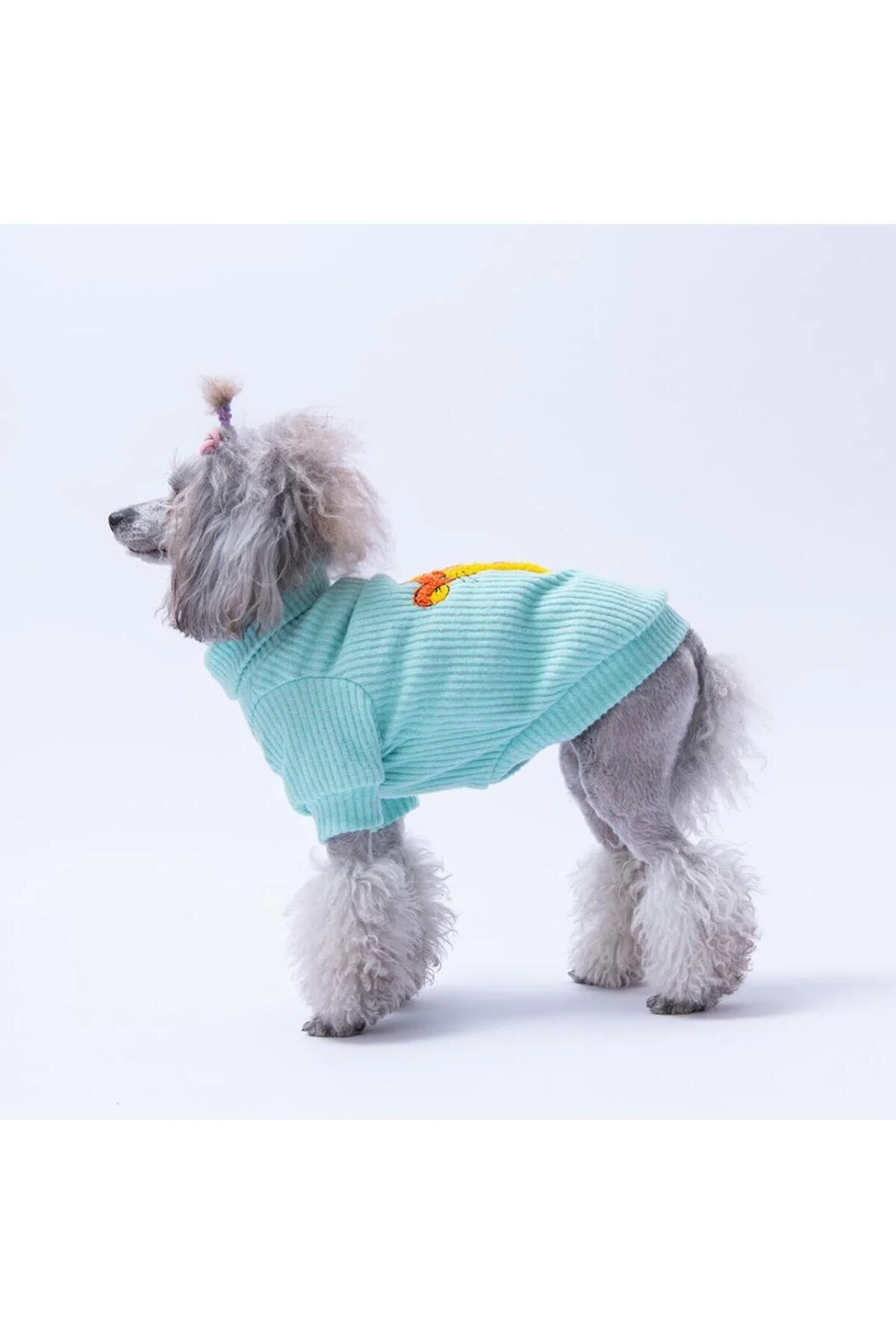 لباس سگ عرق نعناع POOH'S ASHDOWN TIGGER DOG گربه اورجینال Pawstar