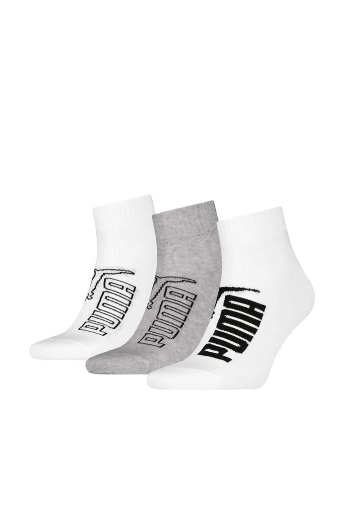 ELEMENTS یونیسکس BWT QUA SOCKS 05 پوما Puma