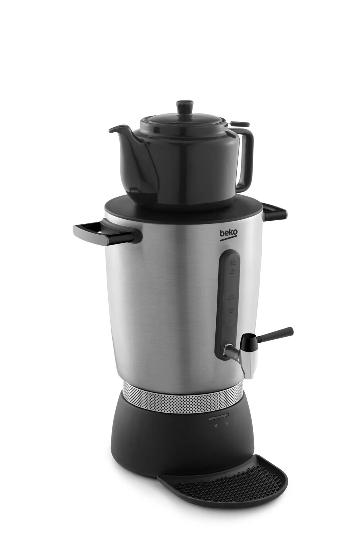چای ساز SE 8035 I سماور اورجینال Beko