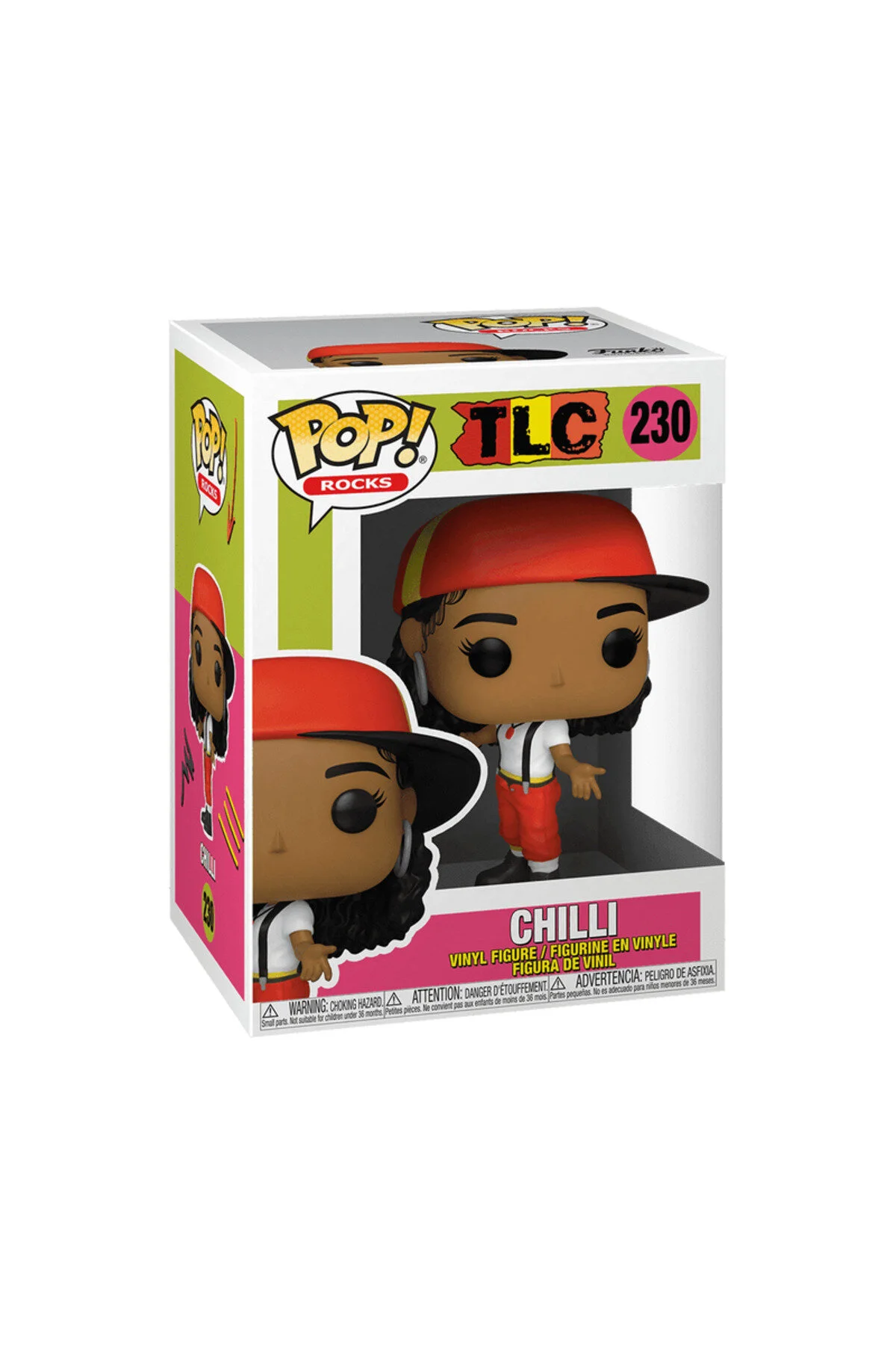 فیگور بایگانی پاپ دیزنی مینی ماوس 5 بسته آمازون اختصاصی جدید  Funko