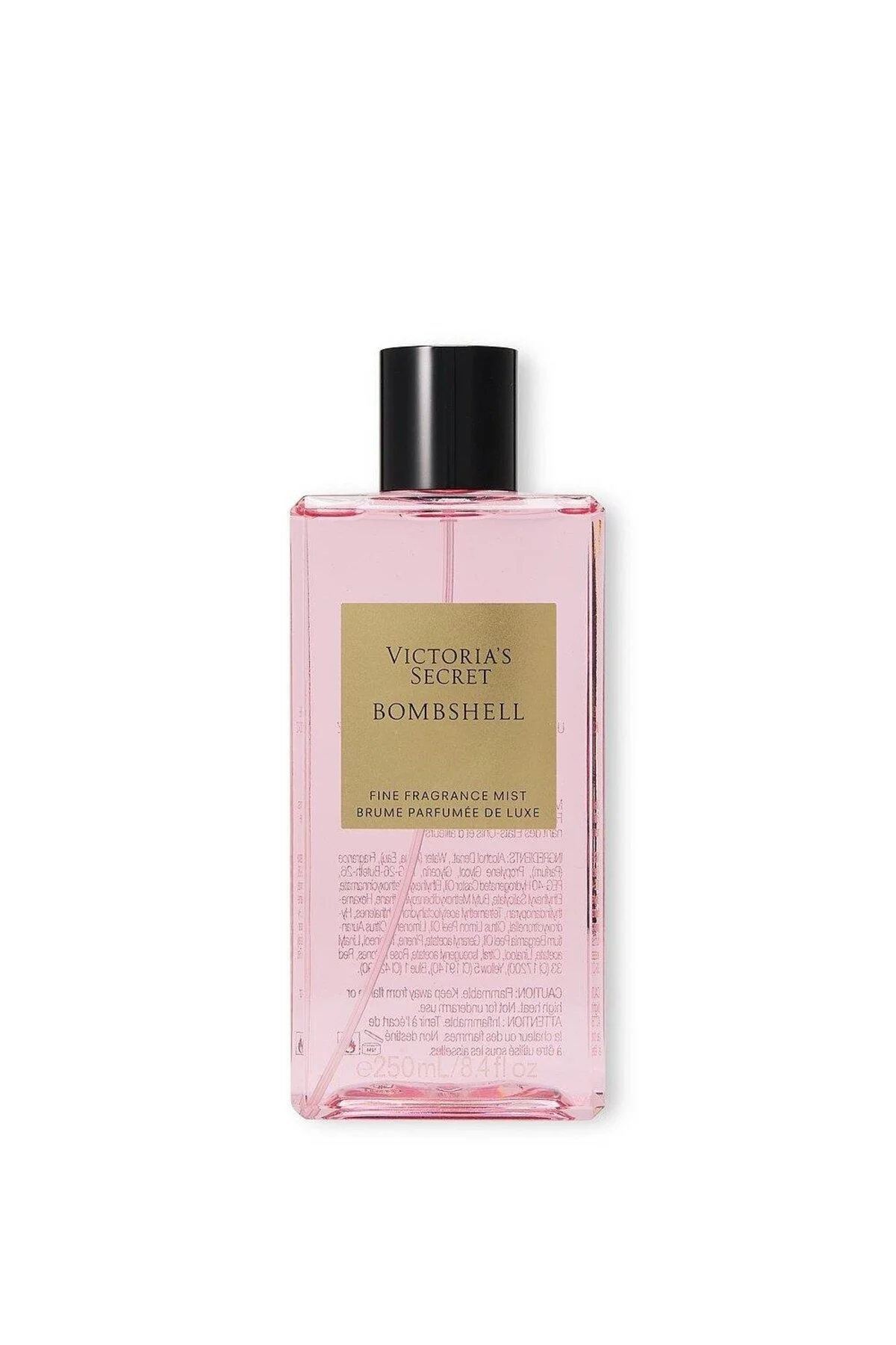 اسپری بدن عروسک بدنه بمب 250 میل  Victoria's Secret