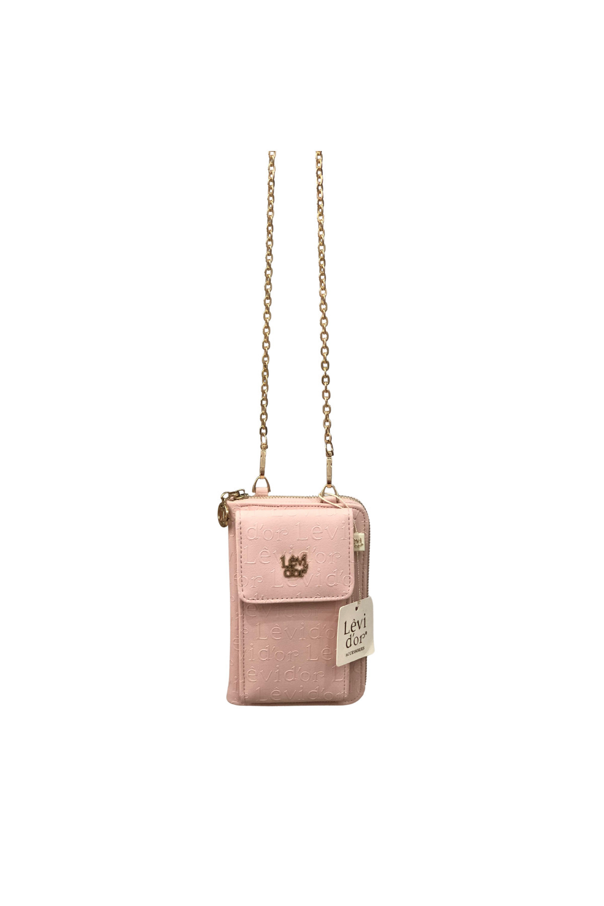 کیف دستی زنانه پول زنجیره ای چند منظوره Levidor