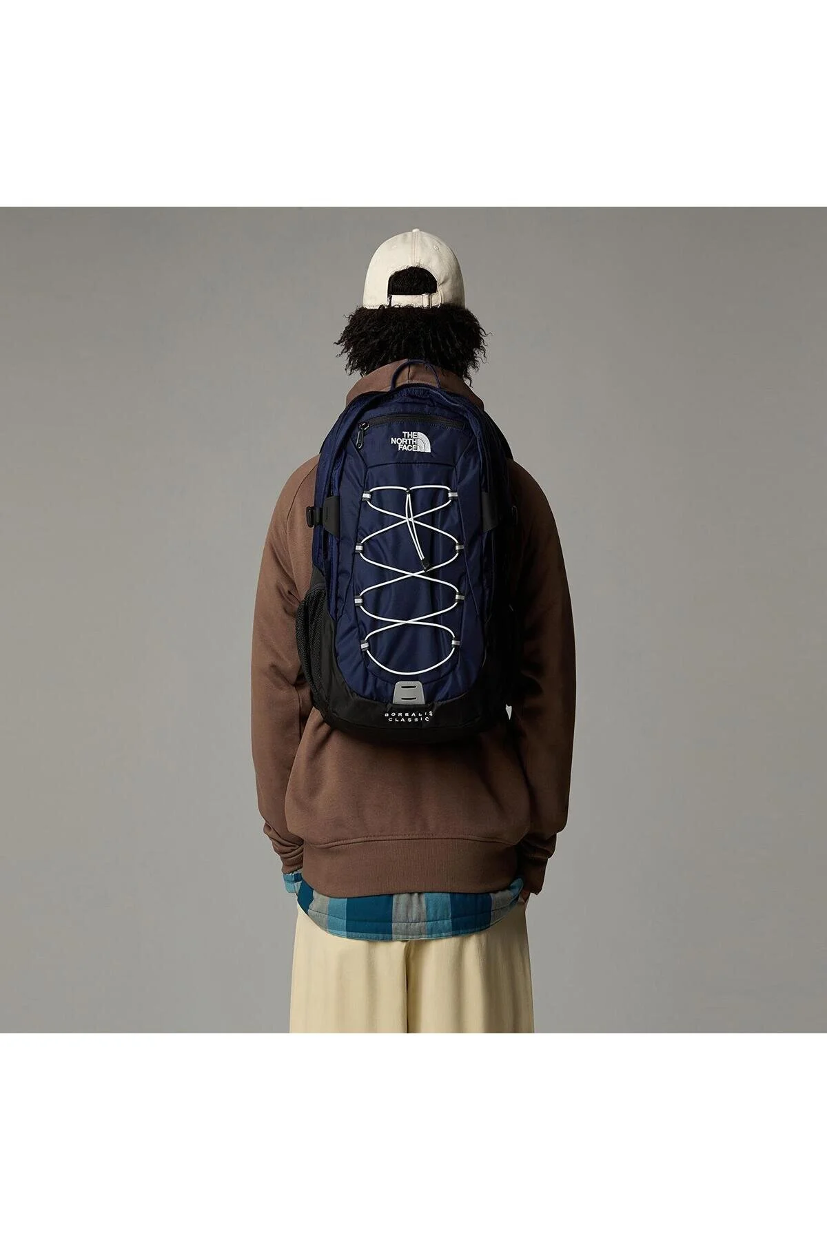 کوله پشتی کیف یونیسکس 29 لیتری MULTI COLOR STD نورث فیس The North Face