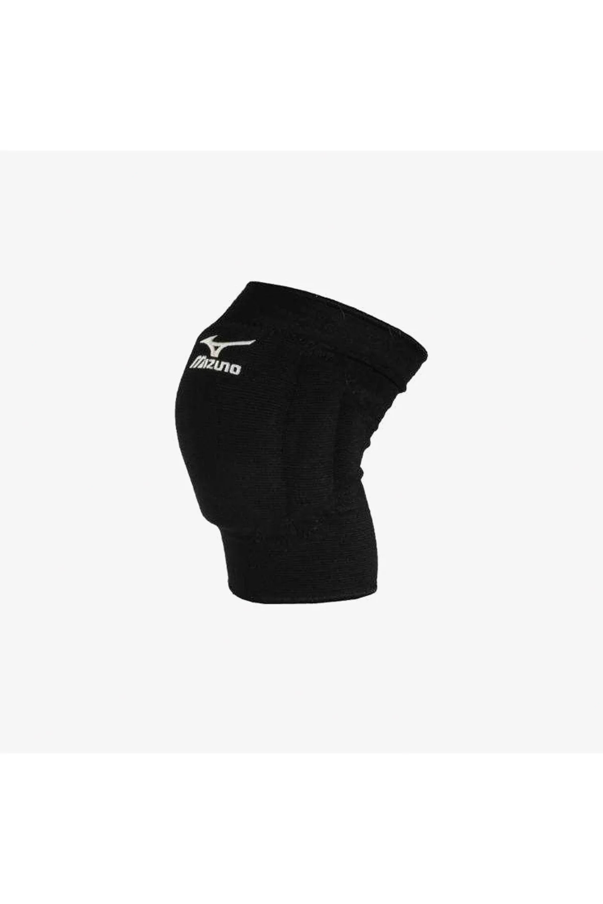 زانو بند والیبال مشکی زانوبند واليبالى مدل Team Kneepad ميزونو Mizuno