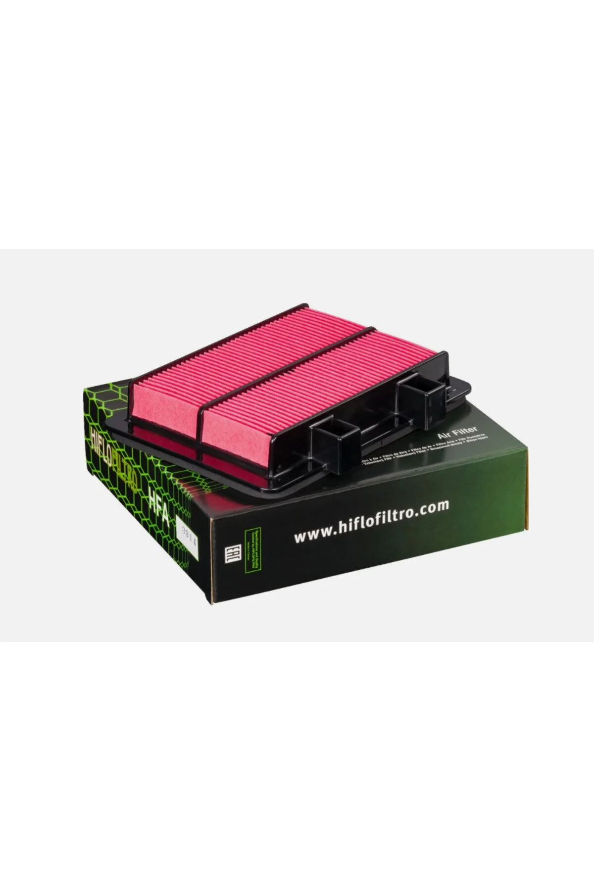 ست فیلتر موتورسیکلت هوای سازگار با سوزوکی V STROM 1050 XT 2020 2024 HFA3914 Genel Markalar