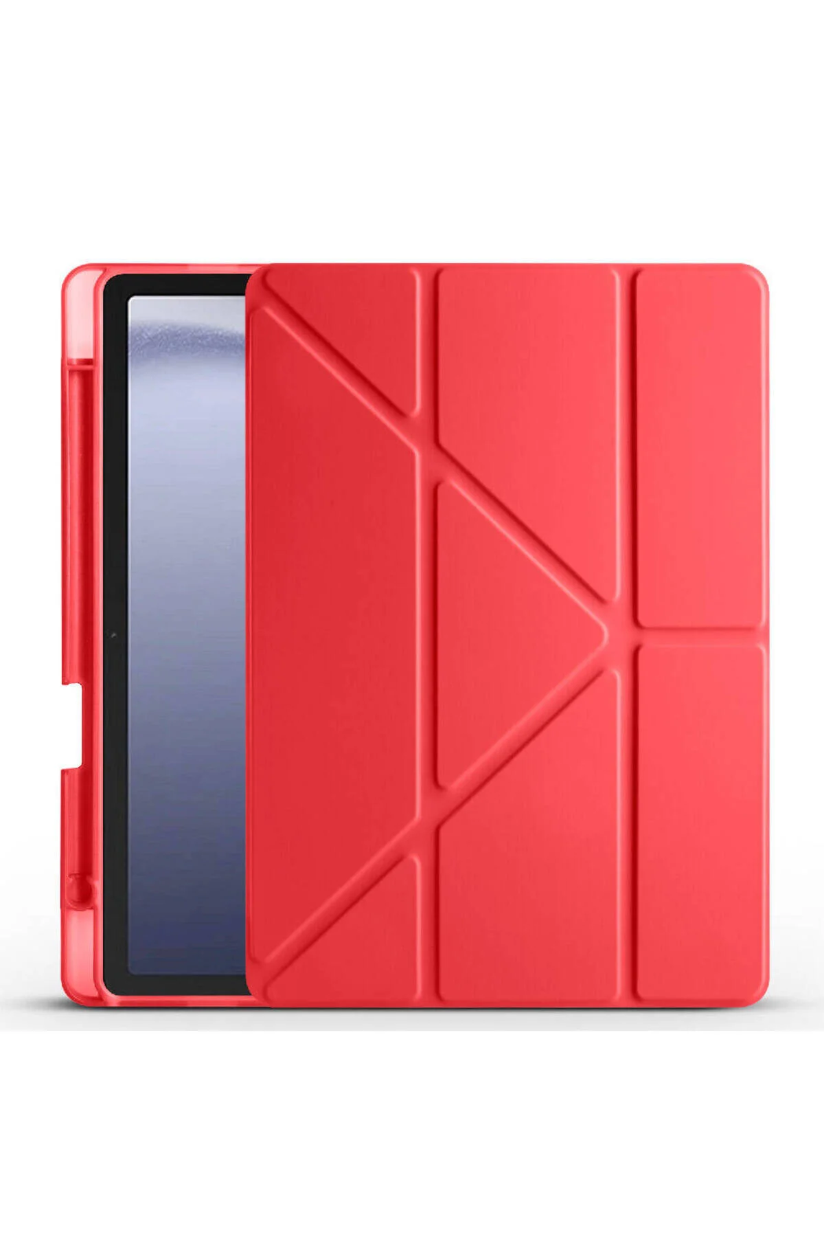 کاور تبلت قاب پایه قلم لمسی و مجموعه صفحه کلید IPAD PRO 13 اینچی M4 Yesnıce