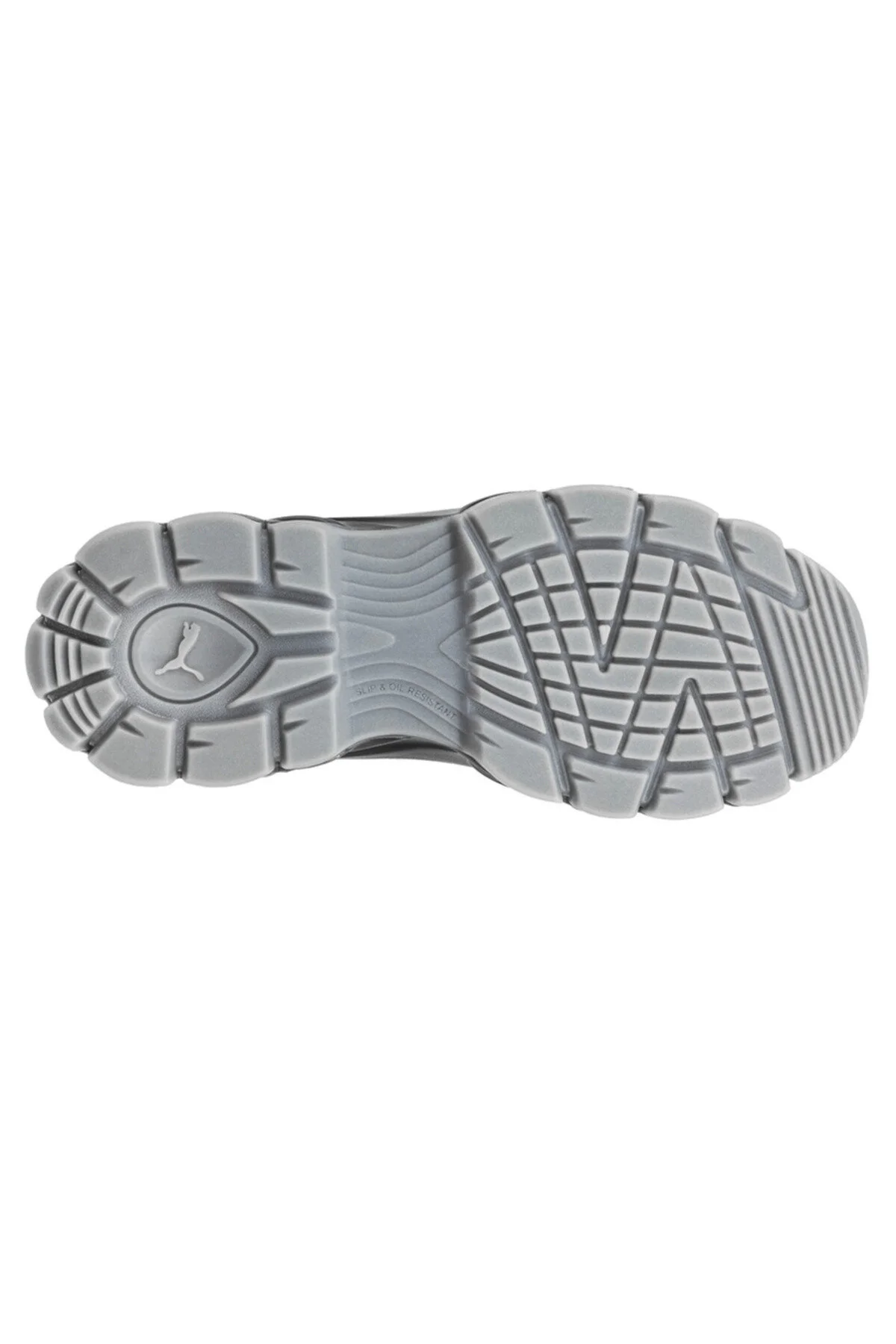 CONDOR SAFETY FOOD NUBUK LEATHER SHOE S3 SRC ESD پوما Puma
