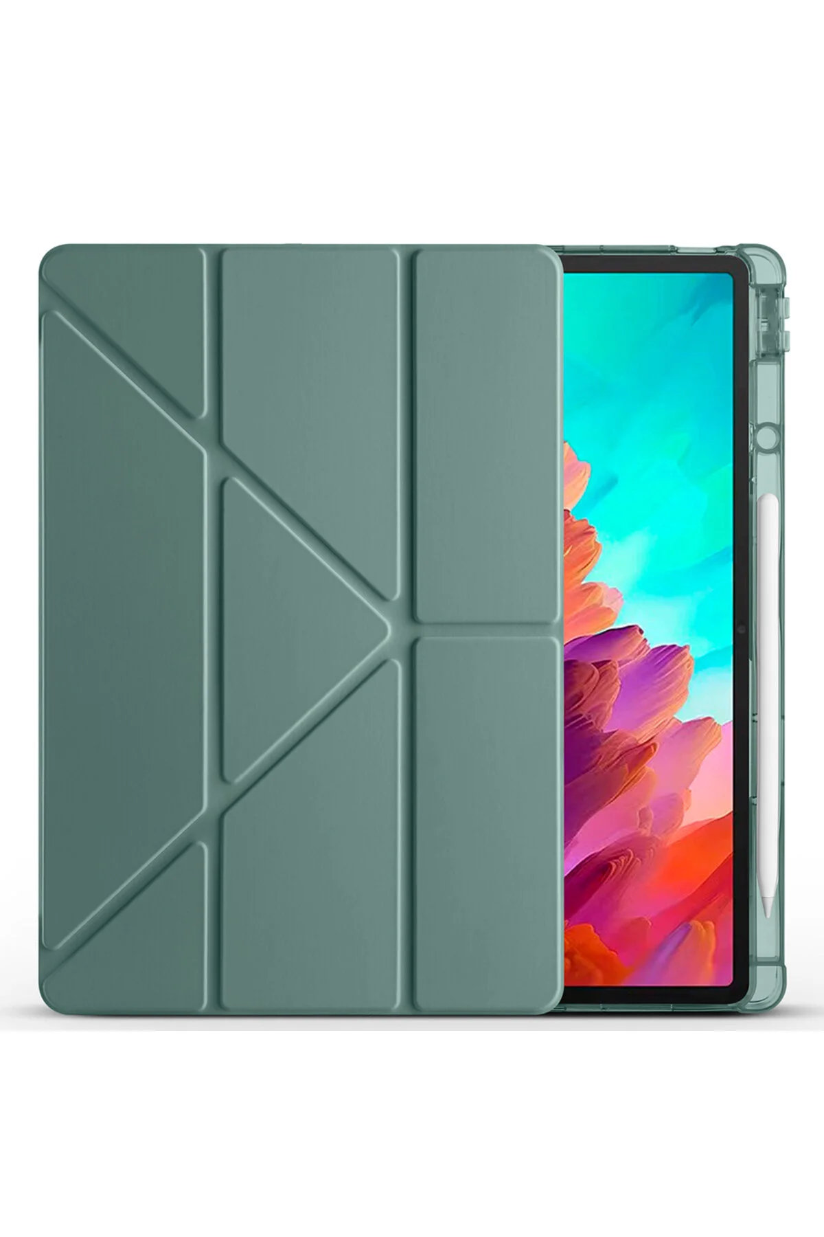 کاور تبلت مجموعه قلم لمسی و صفحه کلید HONOR PAD X9 PRO 11.5 اینچی Yesnıce