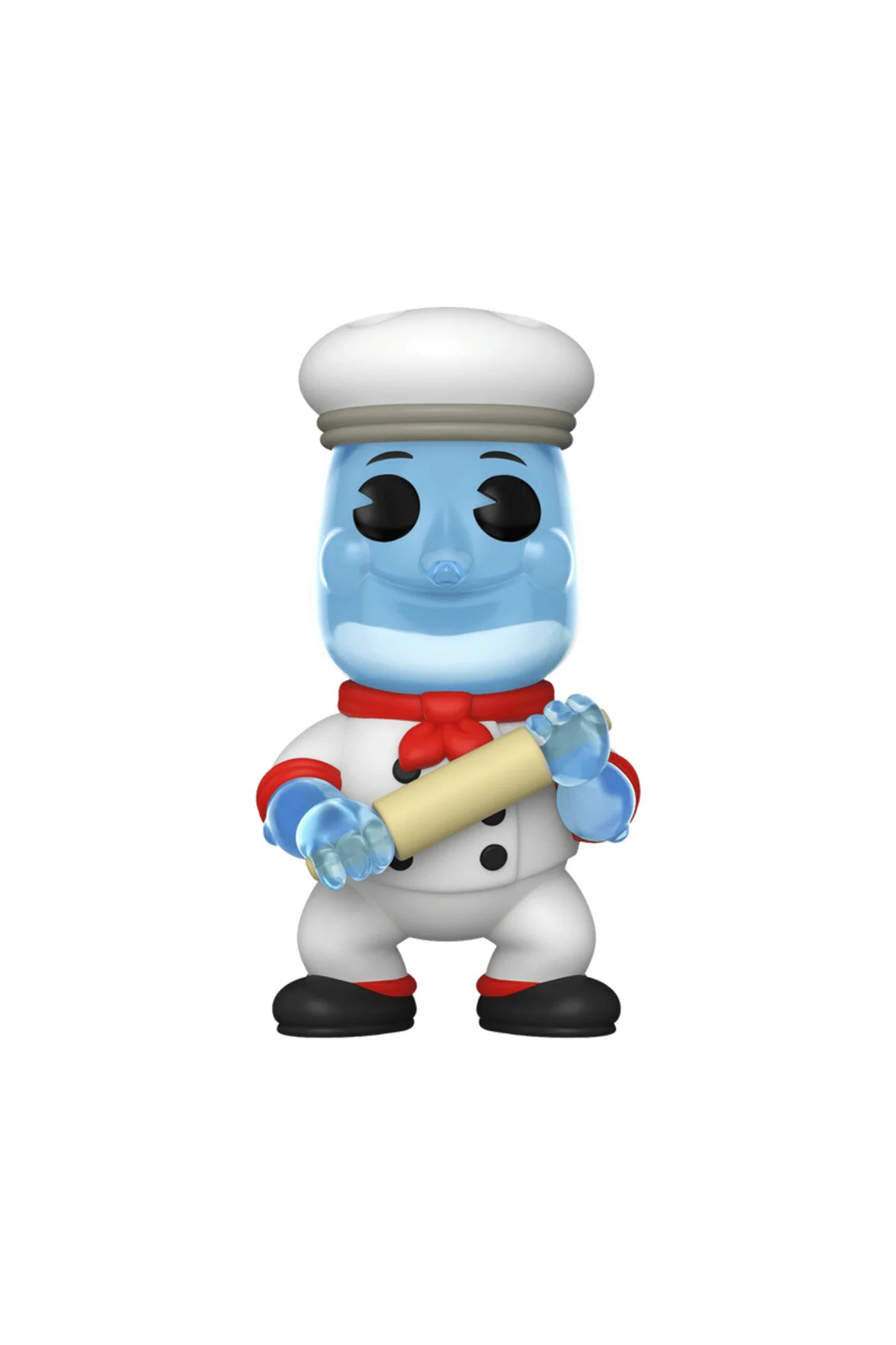 فیگور پاپ! شکل سر جام سرآشپز نمکدان چیس 900 Funko
