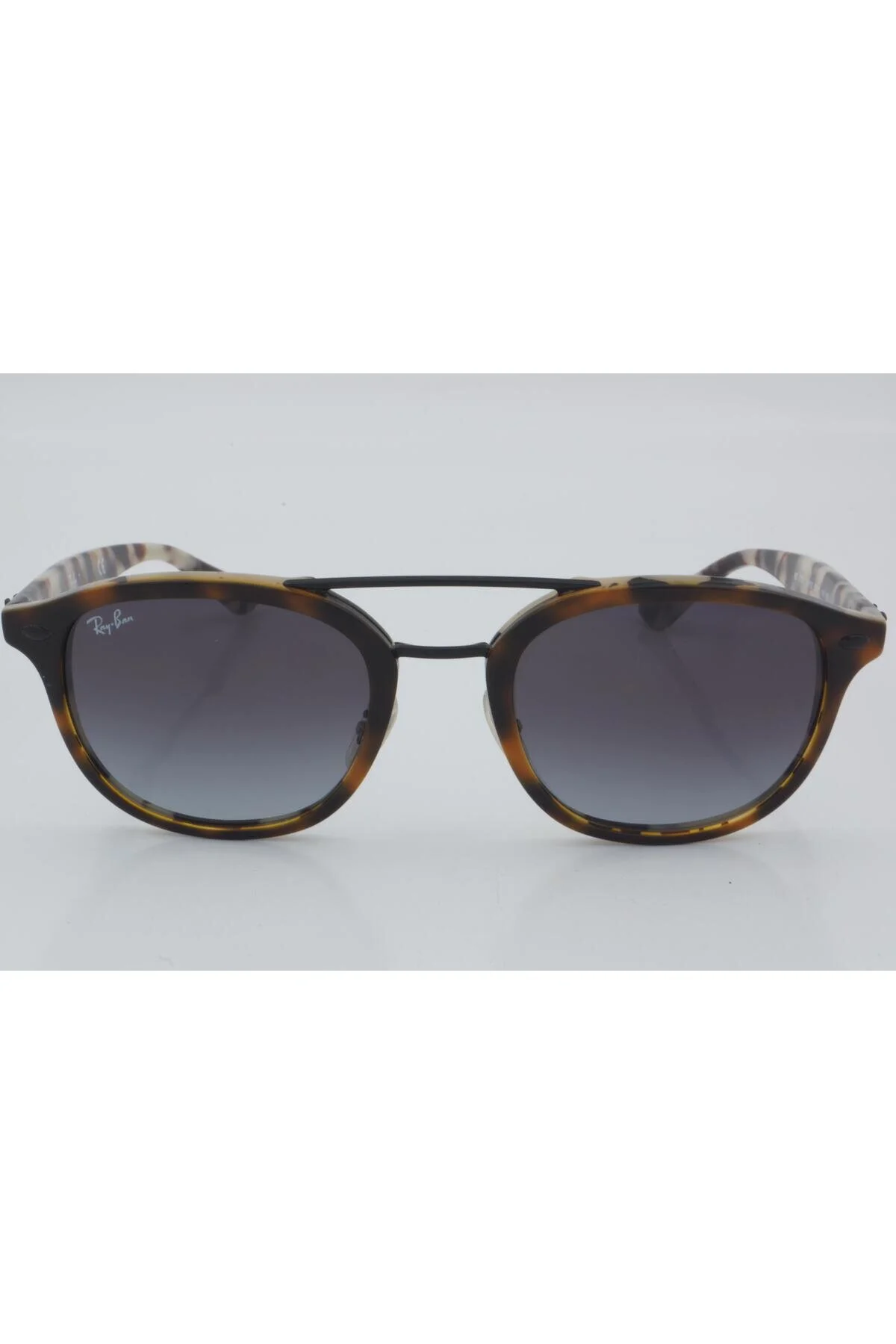 عینک آفتابی RB 8G 53 01 ری بن Ray-Ban