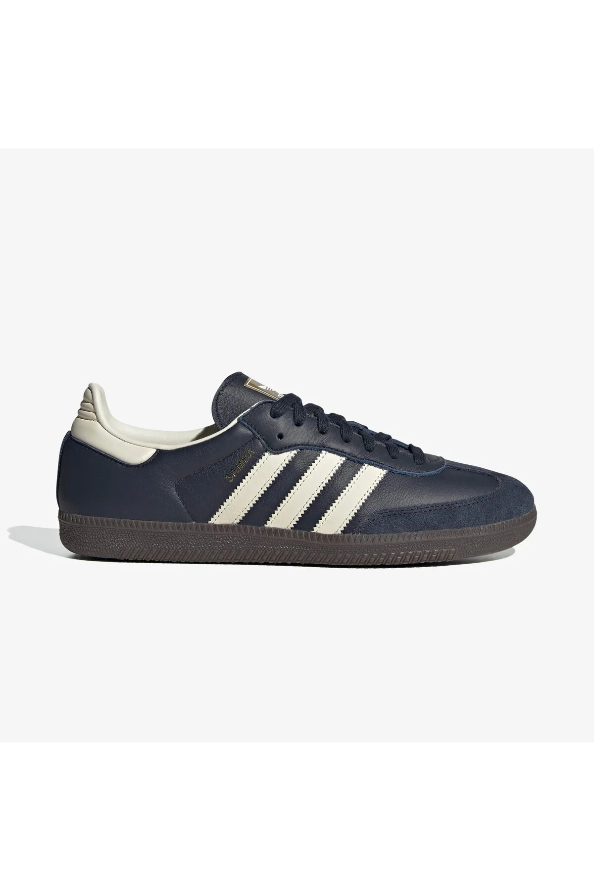 اسنیکر مردانه و زنانه آدامس شبانه سامبا OG ID2056 آدیداس adidas