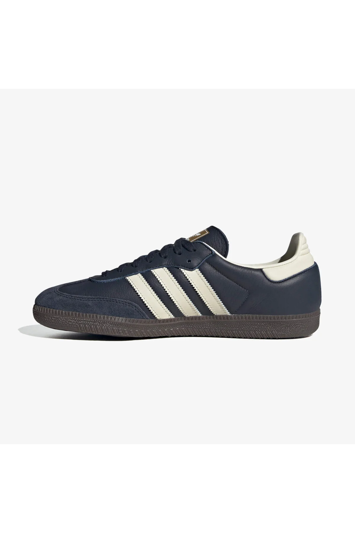 اسنیکر مردانه و زنانه آدامس شبانه سامبا OG ID2056 آدیداس adidas