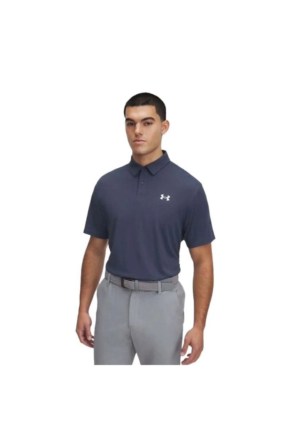 تی شرت مردانه پولو 2 جی پیکه 402 آندر آرمور Under Armour