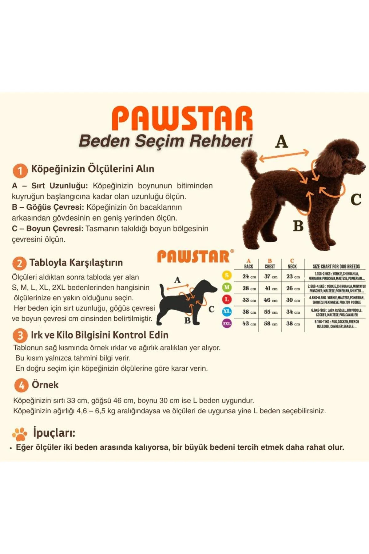 لباس سگ بورگوندی پو اشداون وینی عرق گربه اورجینال Pawstar
