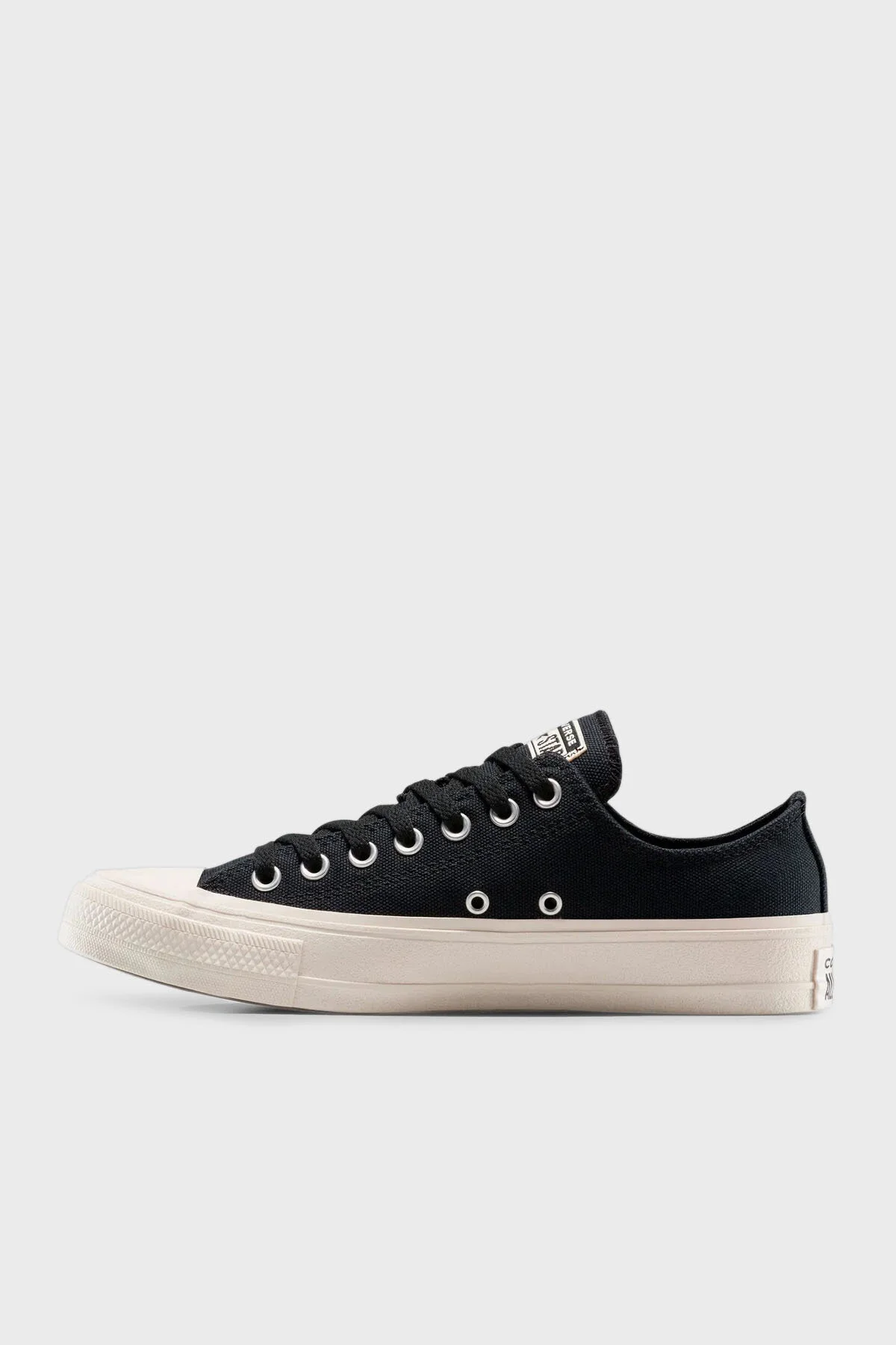 اسنیکر کفش کتانی بوم لوگوی بادوام چاک تیلور یونیسکس 001 کانورس Converse