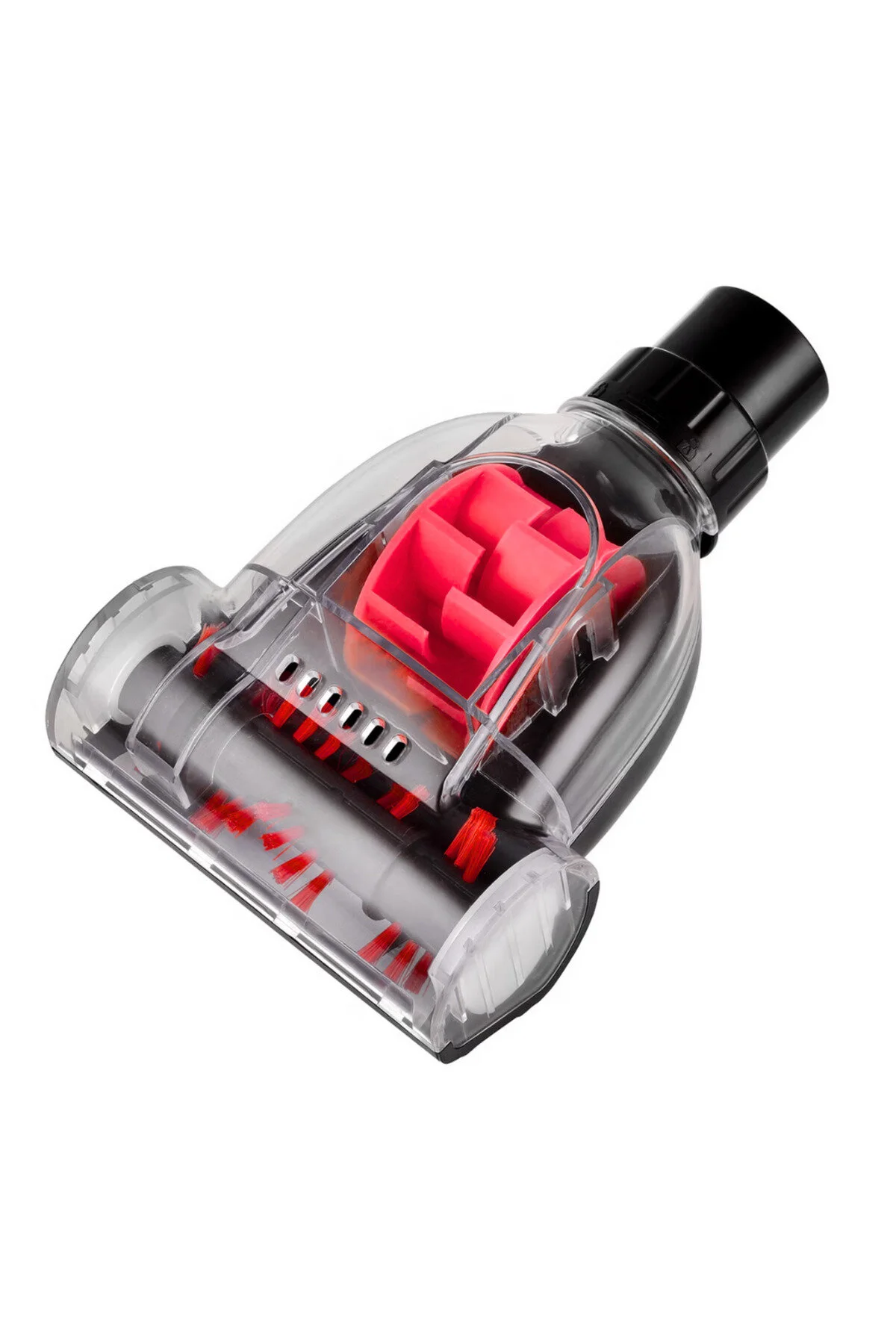 لوازم جانبی جاروبرقی فیلیپس FC 8632 POWERPRO ACTIVE COMPATIBLE MINI TURBO PET & TEXTILE HEAD ABSORBENT قرمز srfn ticaret