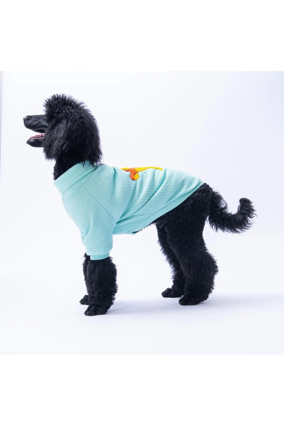 لباس سگ پوشاک عرق نعناع POOH'S ASHDOWN TIGGER DOG برای نژادهای متوسط اورجینال Pawstar