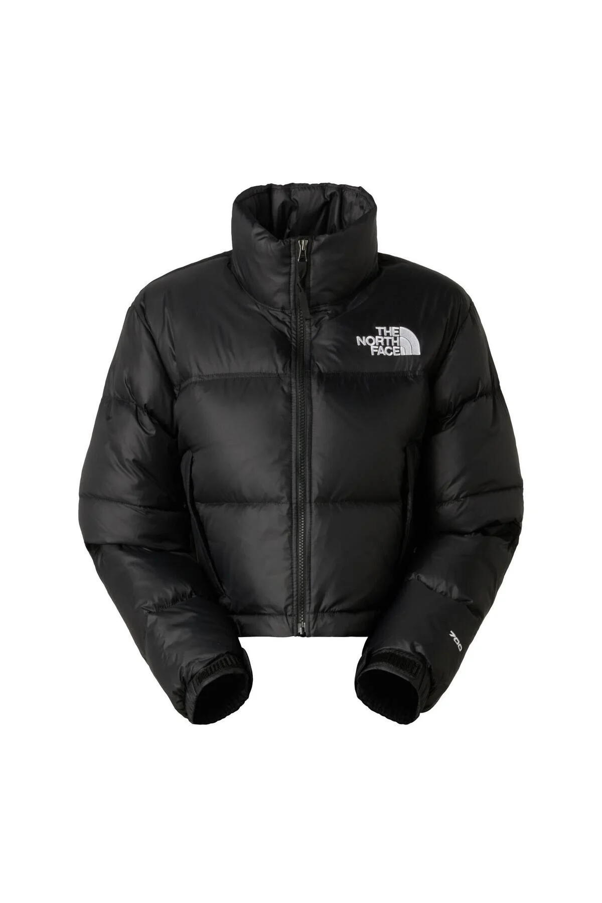 کت کوتاه W NUPTSE زنانه مشکی S نورث فیس The North Face