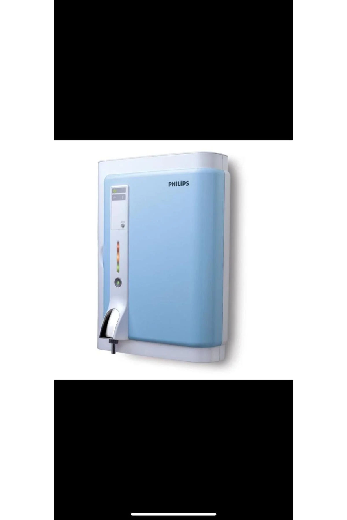 لوازم جانبی تصفیه کننده آب دستگاه WP3890 اورجینال Philips