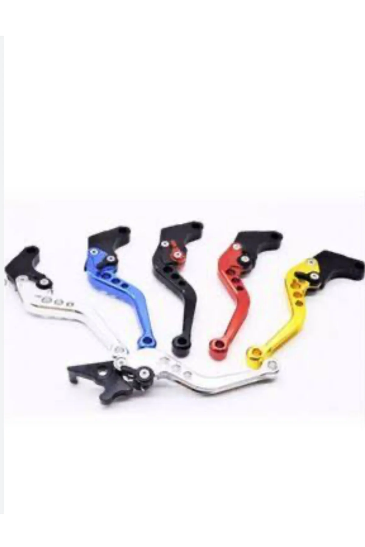 لوازم جانبی دوچرخه NS 200 SPORTS MANET RED Bajaj