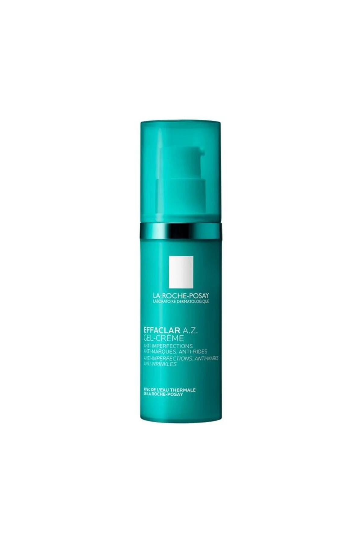 کرم بی و سی مجموعه سددار EFFACLAR A.Z. ژل 40 میل La Roche Posay