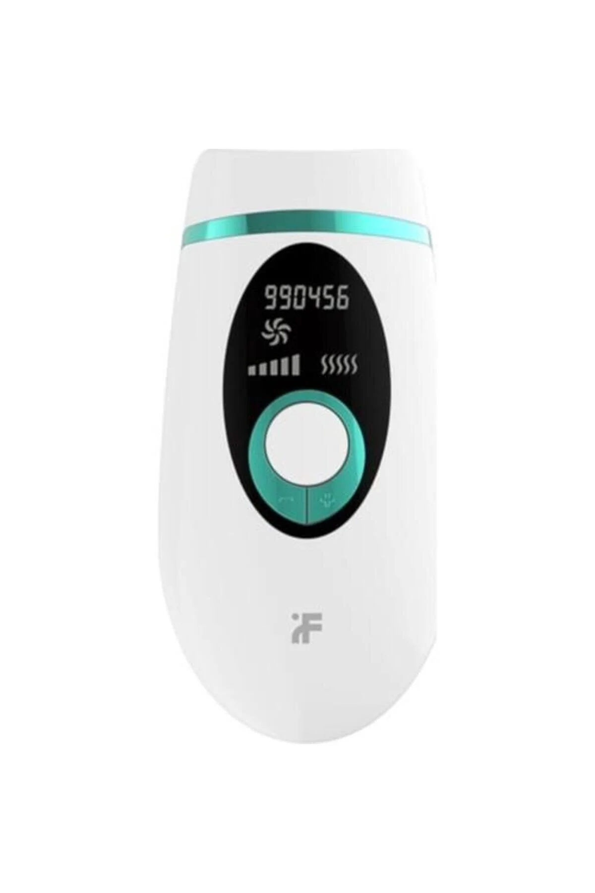 دستگاه لیزر IPL حذف مو ZH 01D سبز inFace