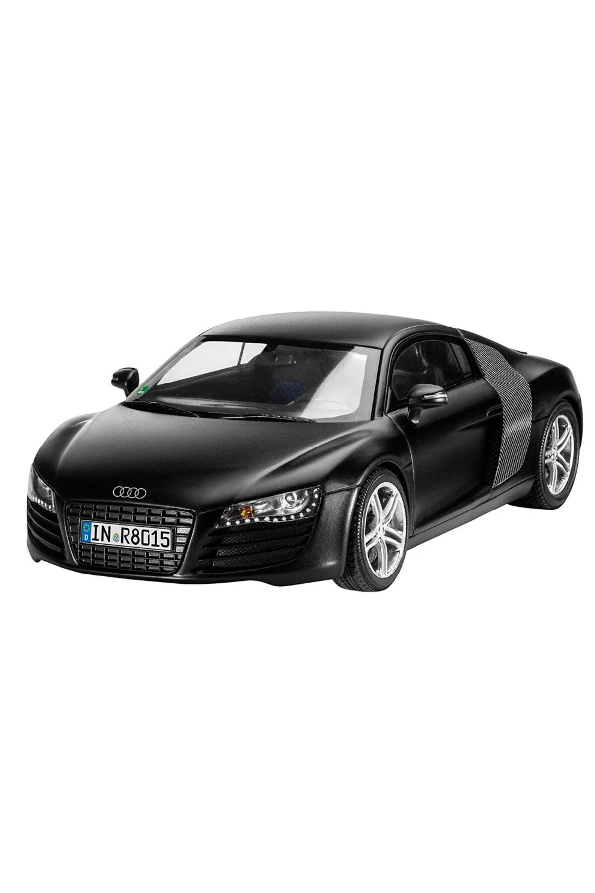 ماکت REVELL مدل ست آئودی R8 1:24 67057 Genel Markalar