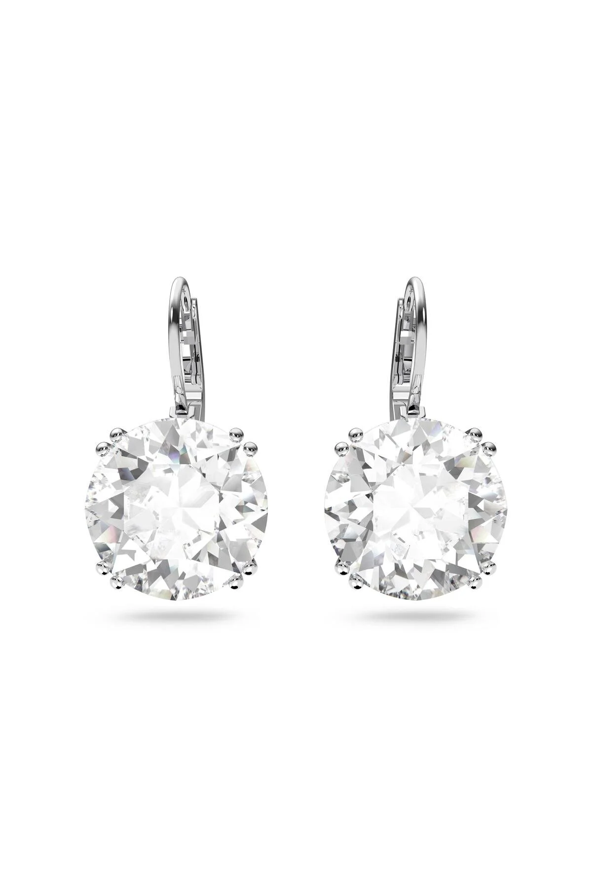 گوشواره فشن زنانه 5628351 PE CRY RHS سواروسکی اورجینال Swarovski