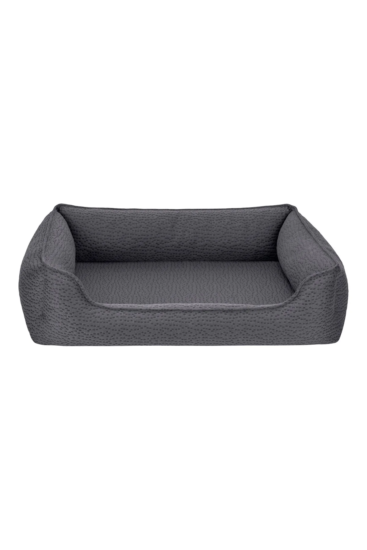 تخت گربه و سگ خاکستری GRAY DOG BED L اورجینال پت کامفورت Pet Comfort