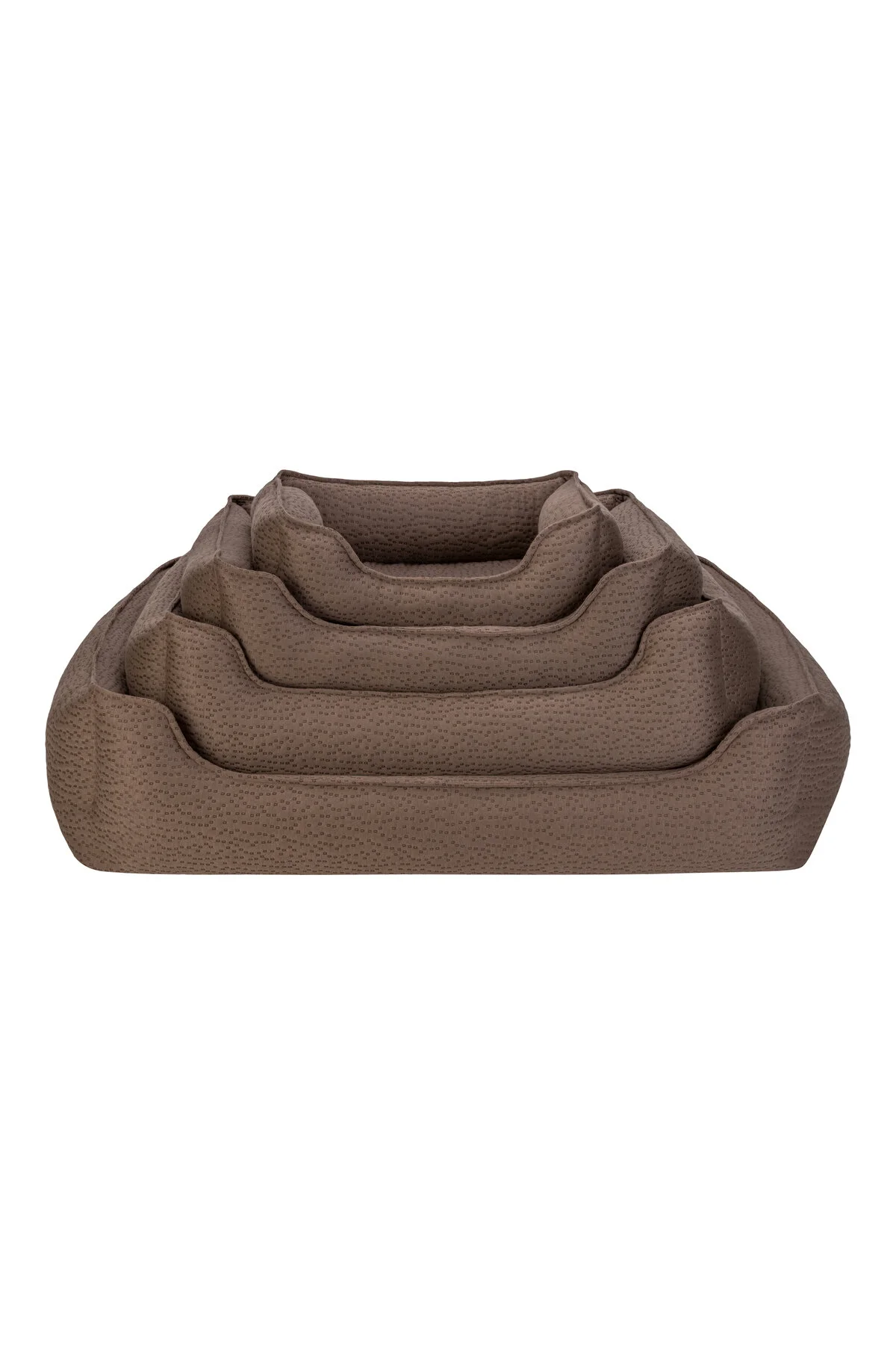 تخت گربه و سگ چند رنگ RED DOG XL اورجینال پت کامفورت Pet Comfort