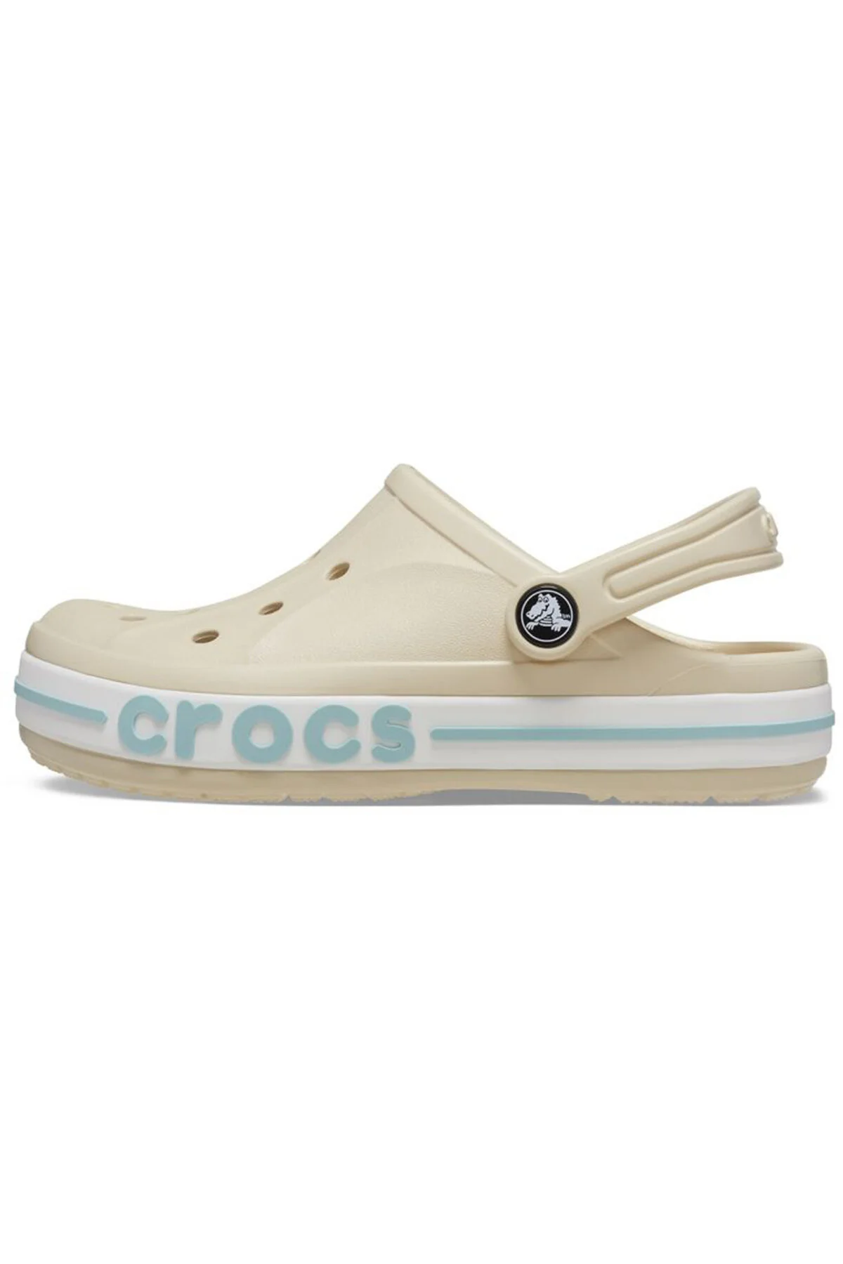 دمپایی دخترانه پسرانه یونیسکس ان Bayaban کراکس Crocs
