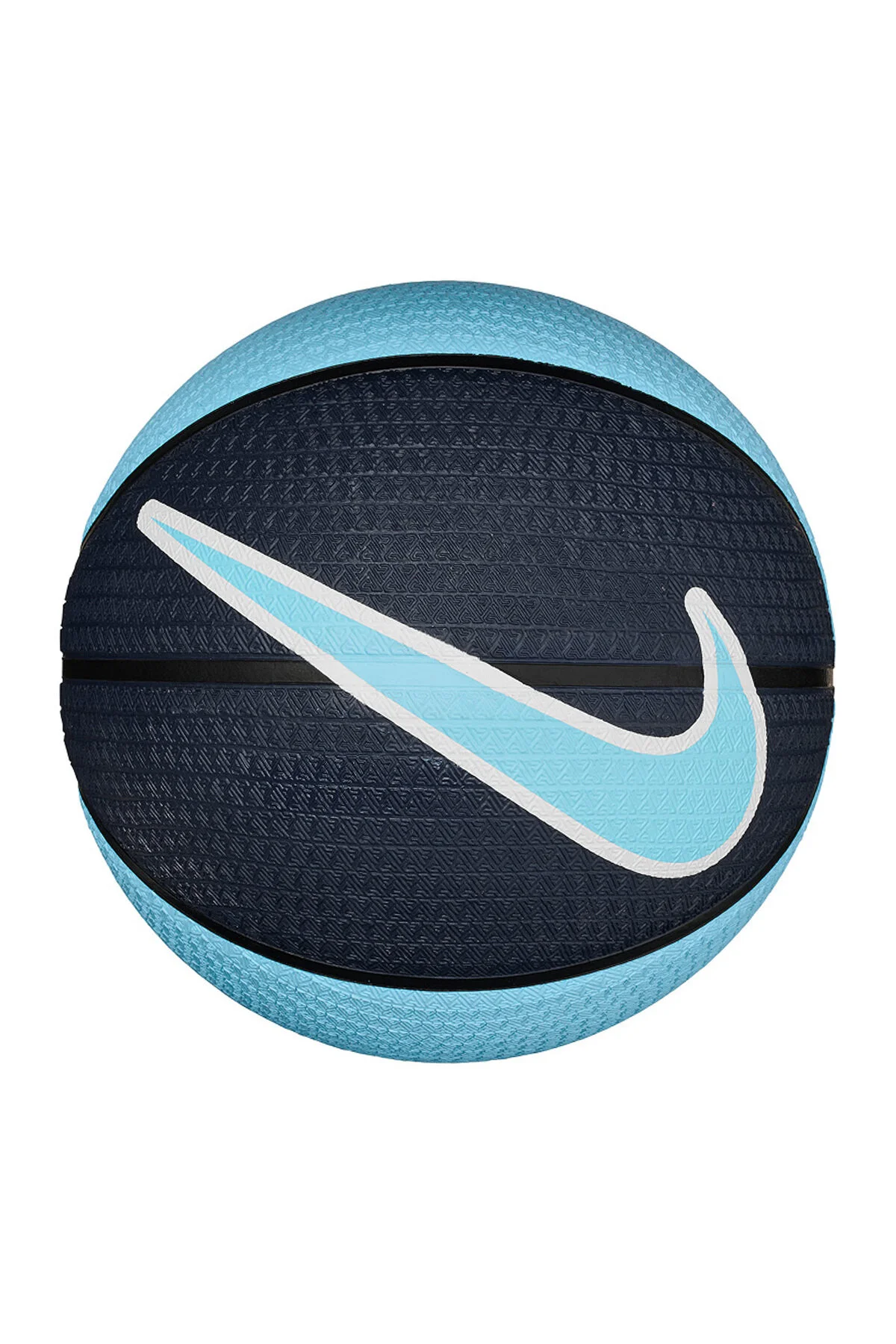 توپ بسکتبال مردانه و زنانه GIANNIS PLAYGROUND 8P 2.0 UNISEX NAVY BLUE BALL BASKETBALL N.100.4139.450.07 Nike