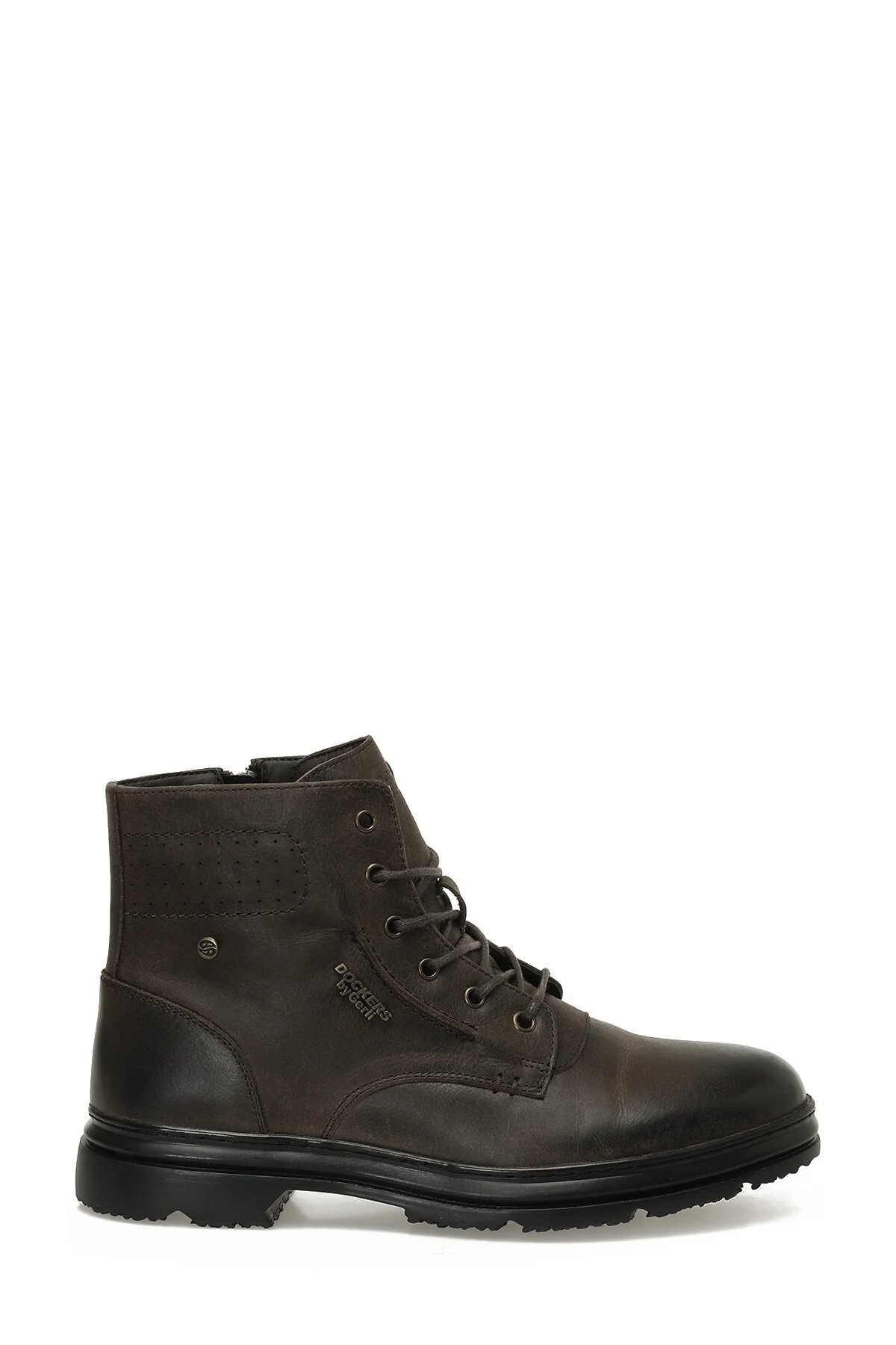 چکمه و بوت مردانه قهوه ای 5PR Dockers