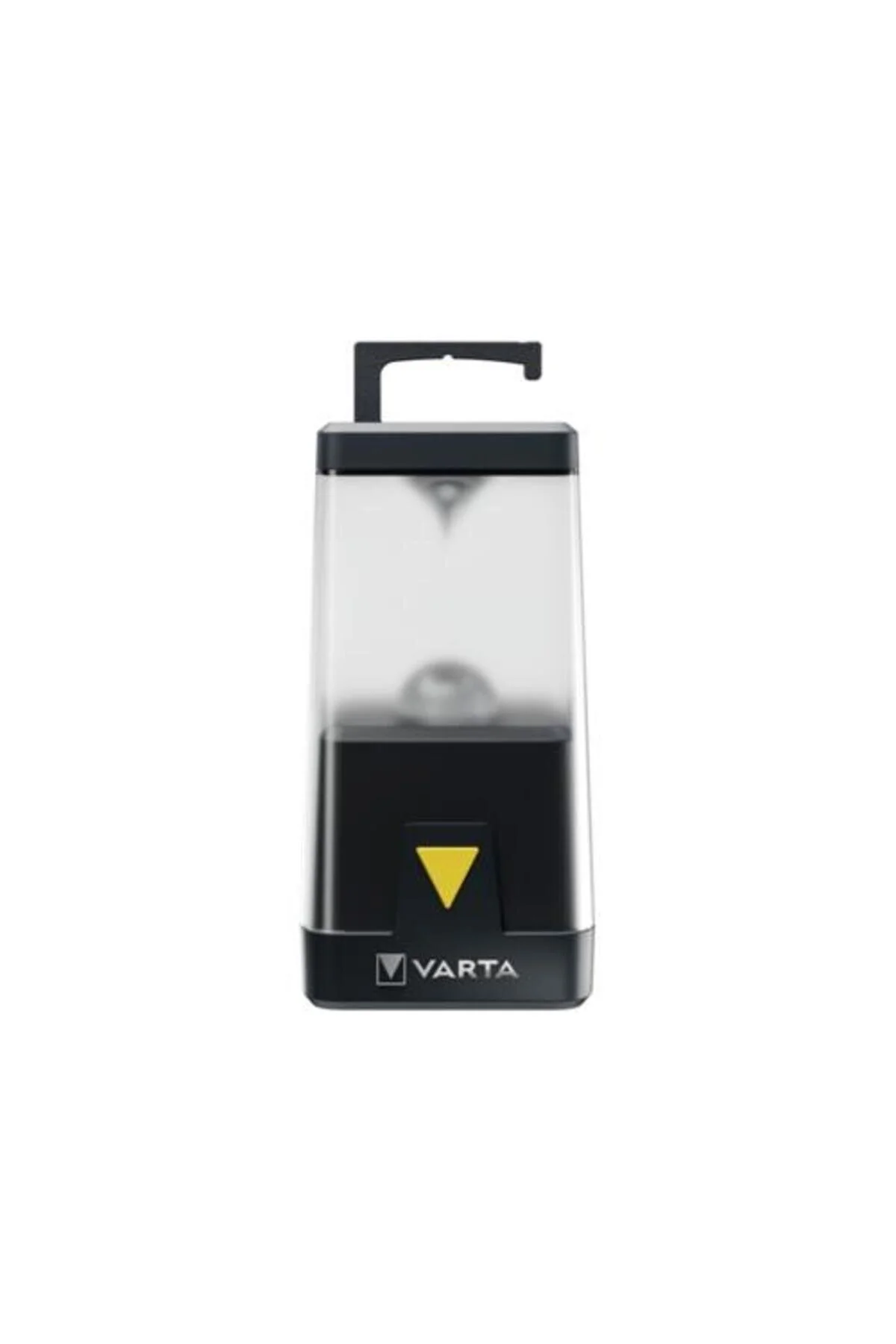 چراغ قوه فانوس کمپینگ L30RH با باتری Varta