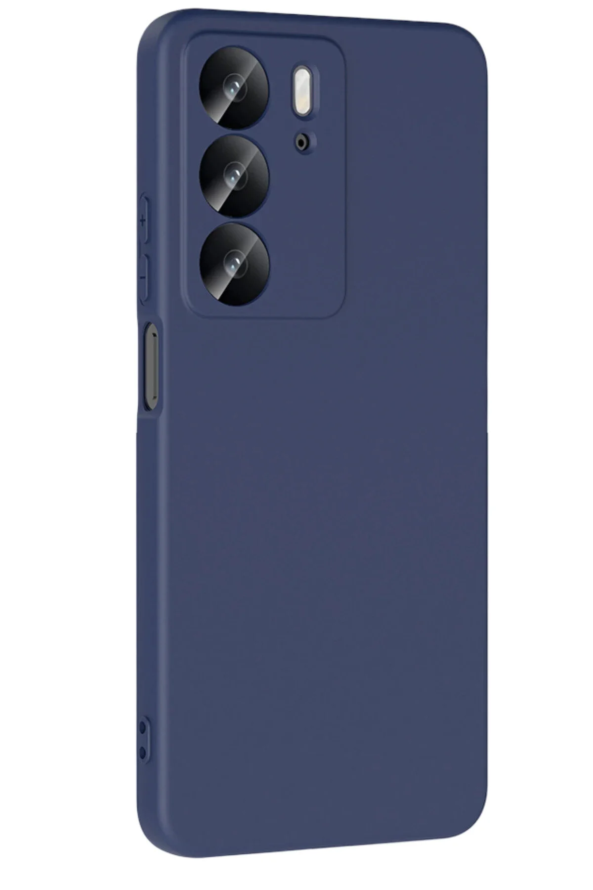 کاور و قاب REALME C75 CASE FRIST PREMIER SILICONE Apsuwa