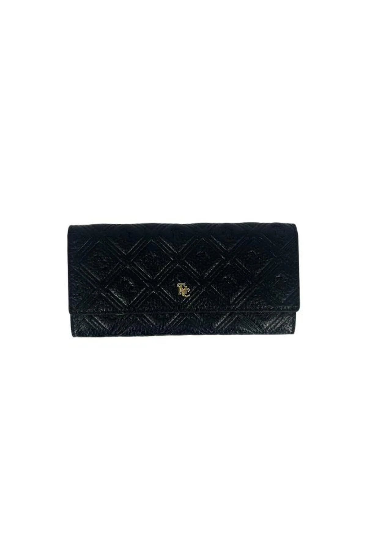 کیف پول 879 108 چرمی واقعی زنان کانادا گوس Kemal Tanca