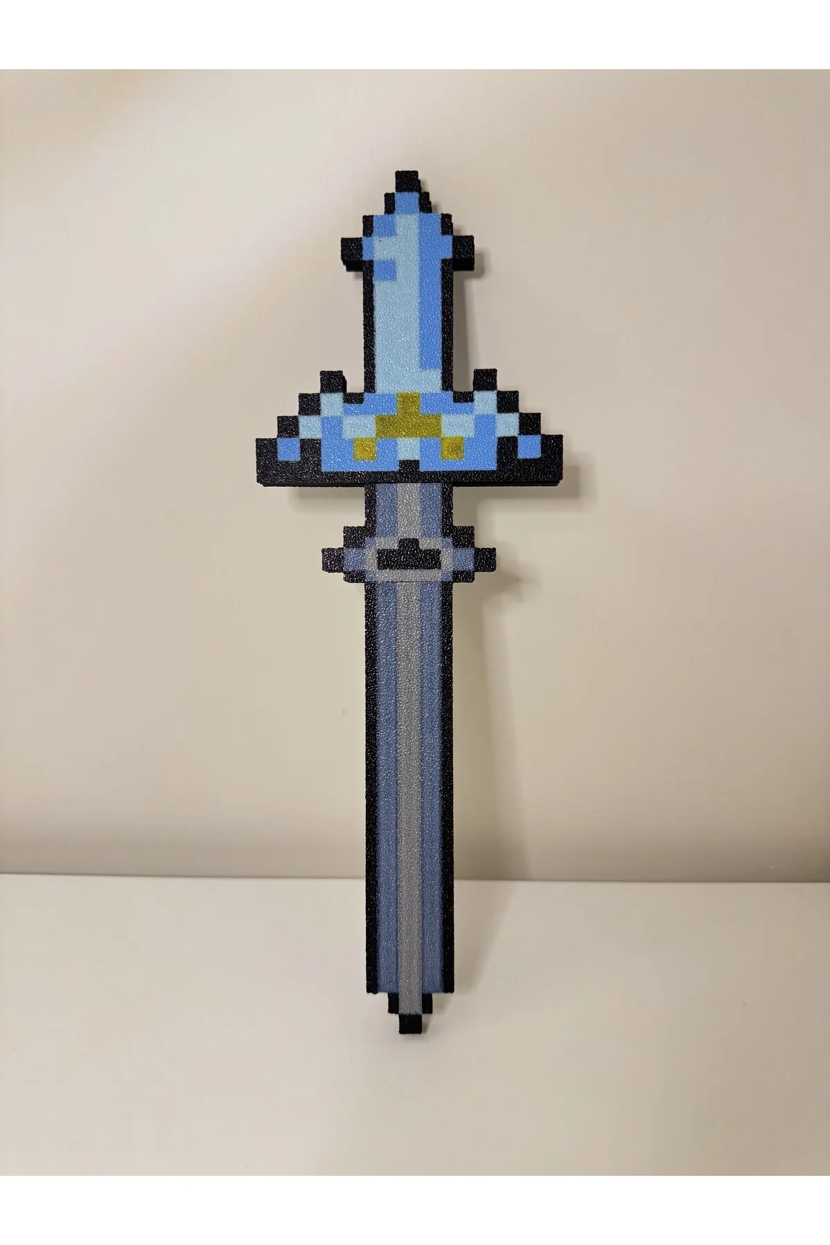 اسباب بازی های فیگور دیگر شمشیر بلند نازک MINECRAFT 30 سانتی متر You Toys