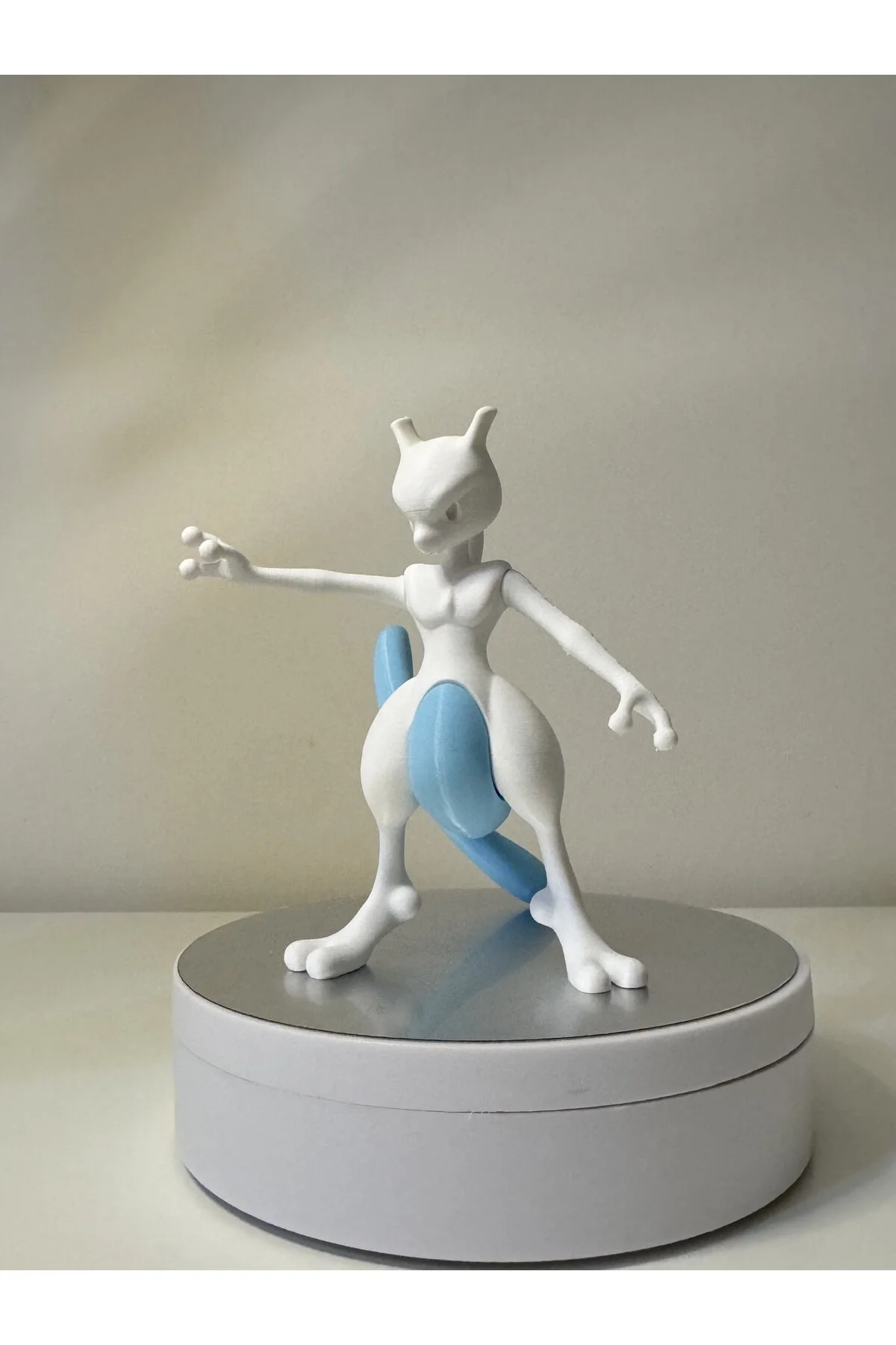 اسباب بازی های فیگور دیگر POKEMON MEWTWO You Toys