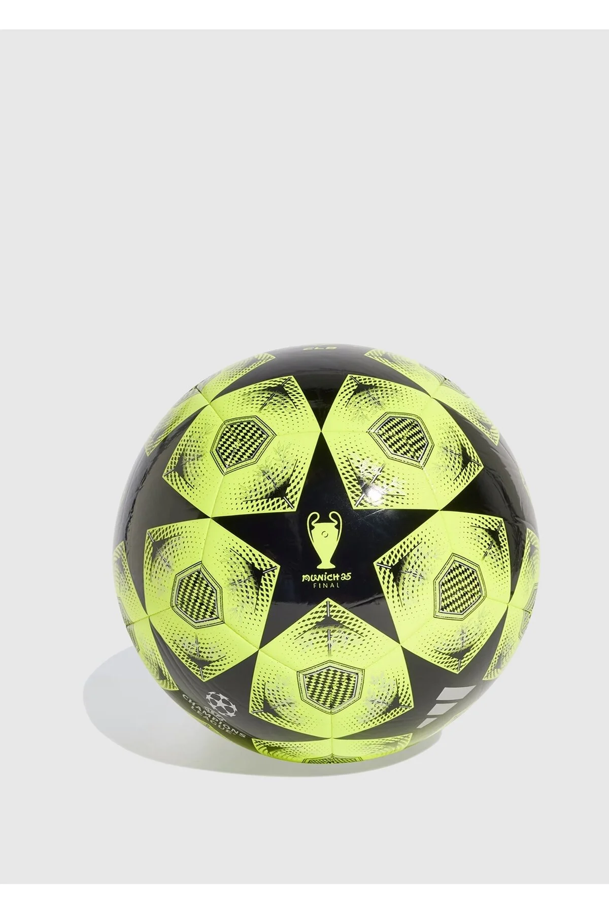 توپ بسکتبال JH1282 UCL CLB اورجینال adidas