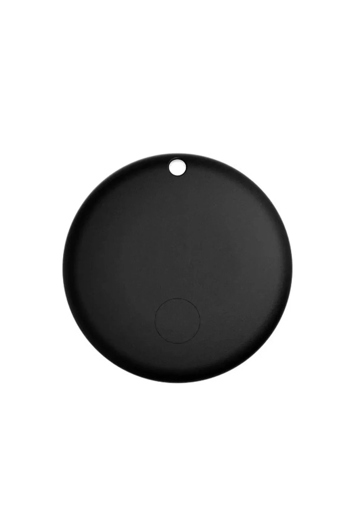 دستگاه جی پی اس و لوازم جانبی AIRTAG ANDROID LOCATION DEVICE SMART TRACKING FINDER BLACK ÇAVDAR