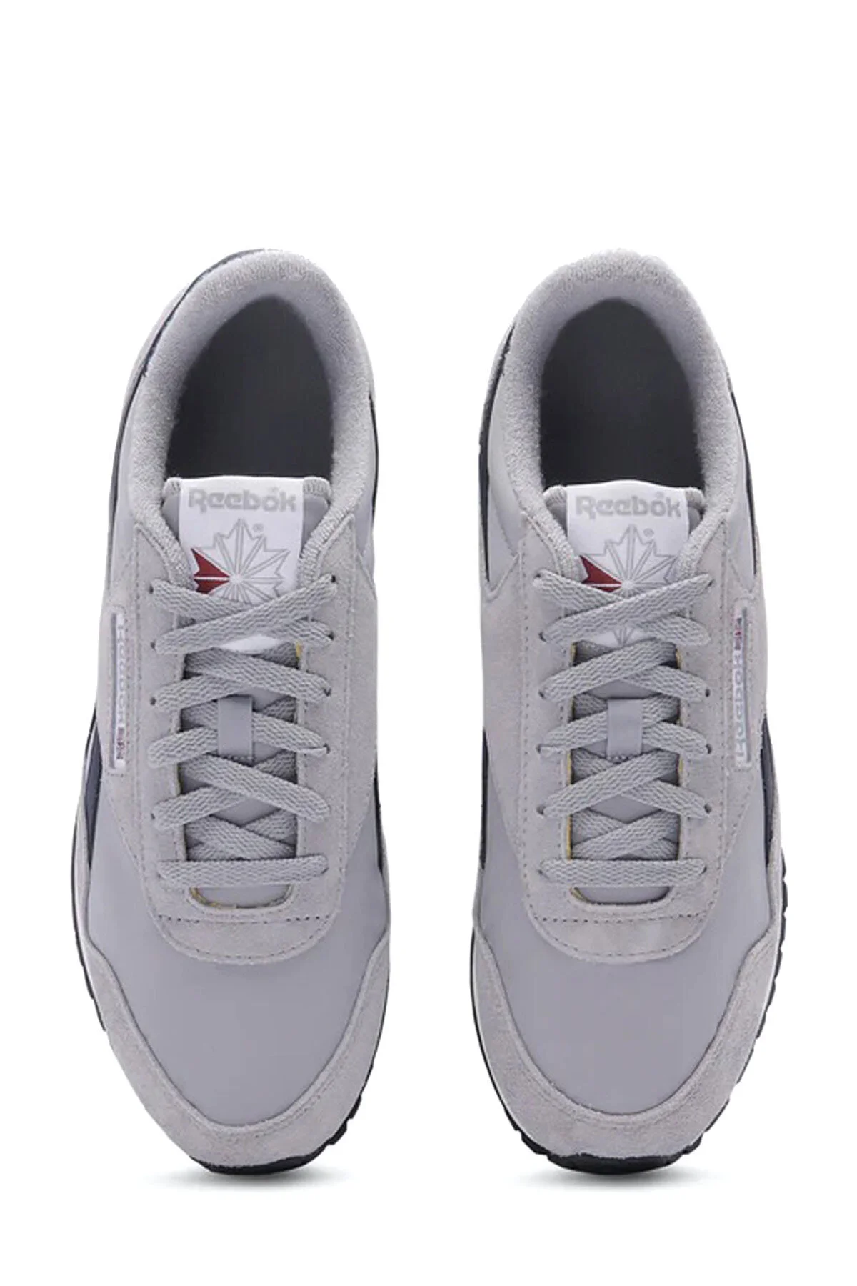 اسنیکر کفش ورزشی یونیسکس کلاسیک AZ خاکستری ریباک Reebok