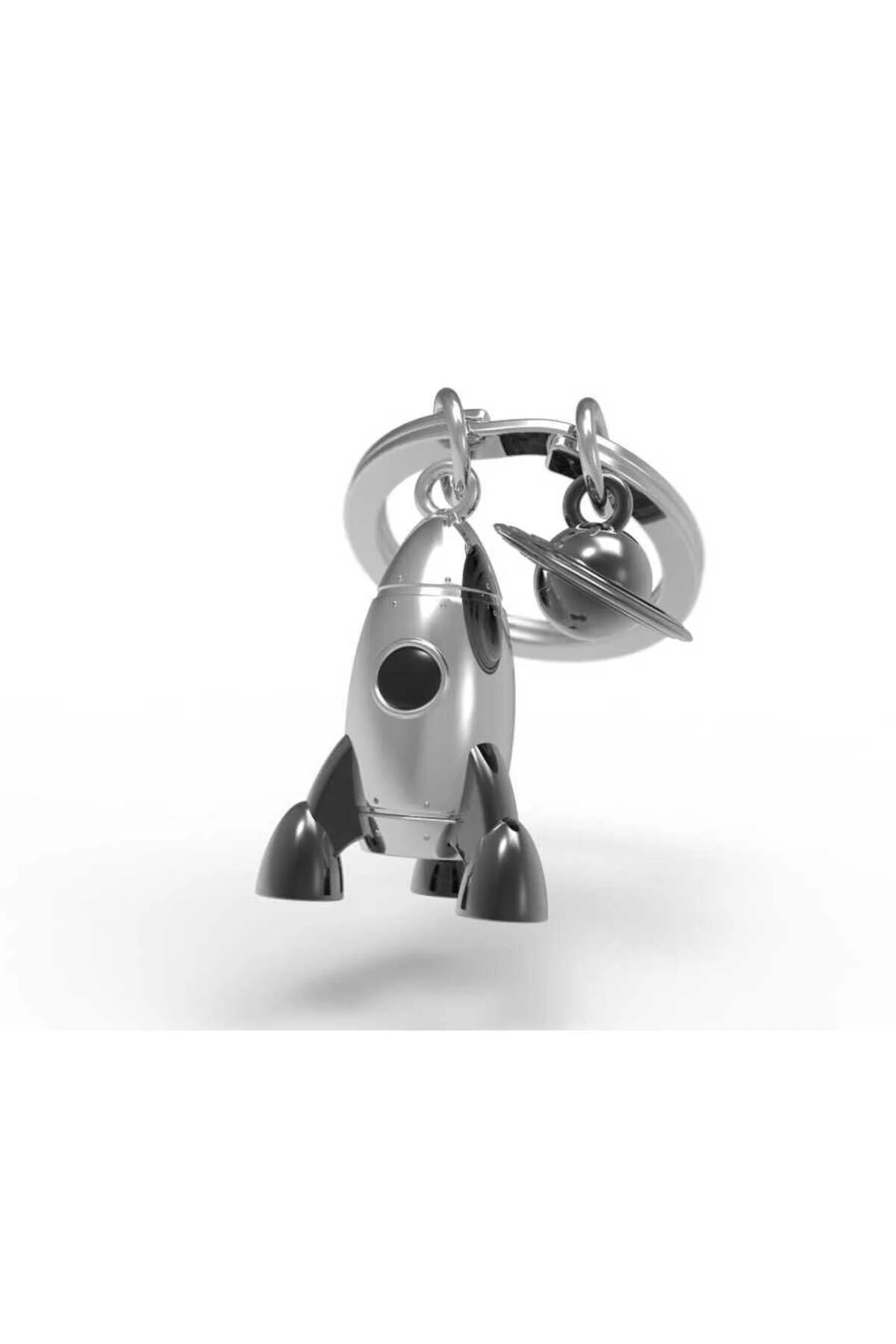 جلیقه کلید جاکلیدی موشک MTM201 02 اورجینال Metalmorphose
