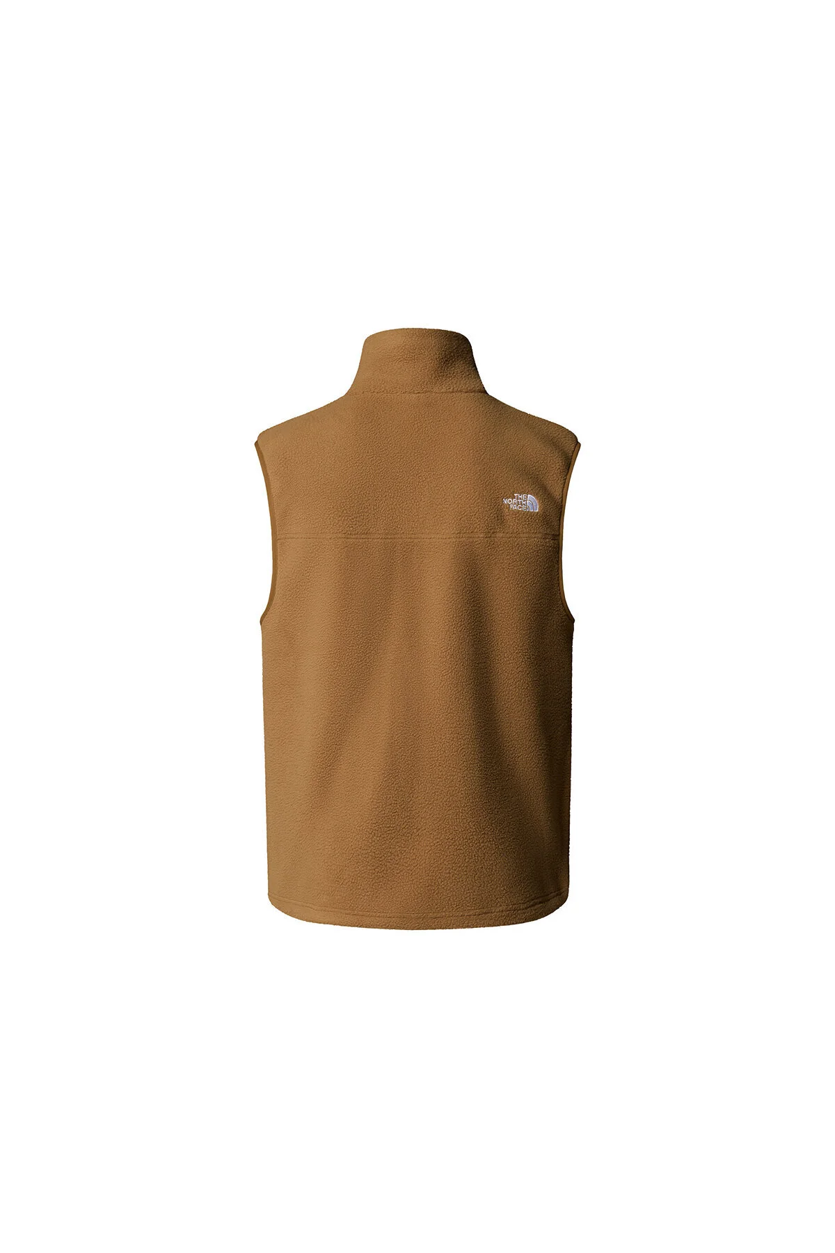 سافت شل و پلار جلیقه پشمی مردانه M YUMIORI VEST قهوه ای نورث فیس The North Face