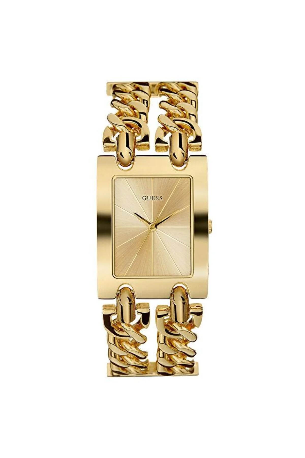 ساعت مچی زنانه GUW1117L2 اورجینال Guess